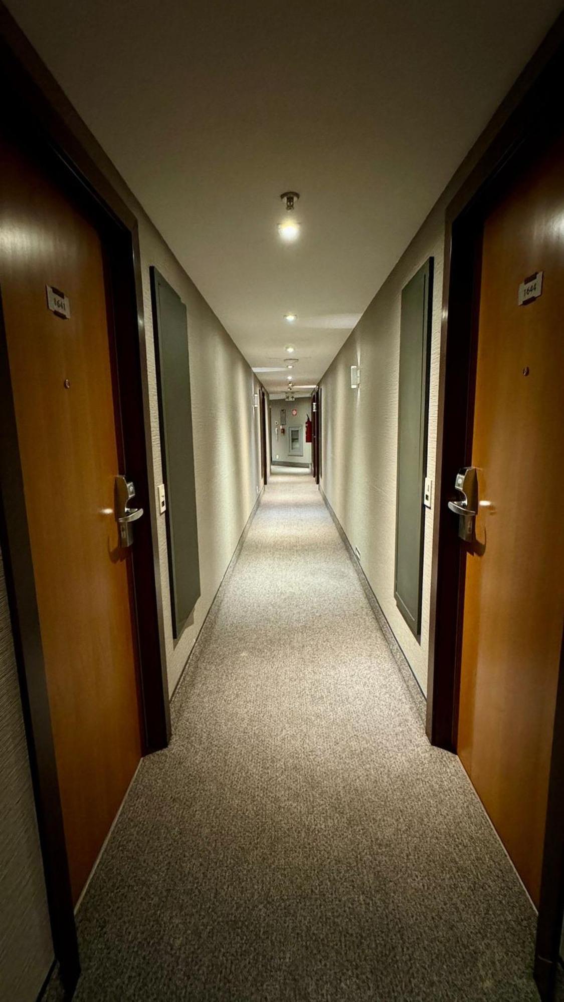 Wyn Ibirapuera Hotel Sao Paulo
