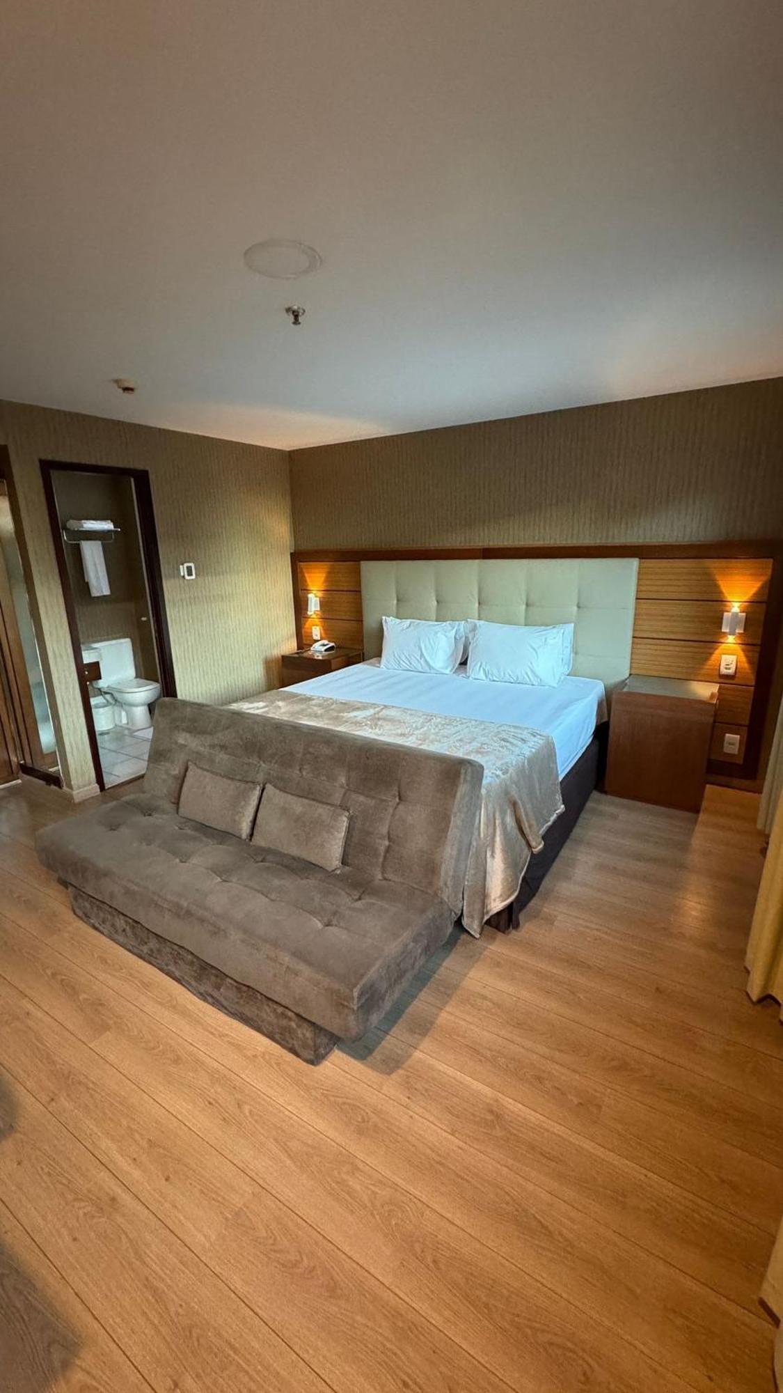 Hotel Wyn Ibirapuera *