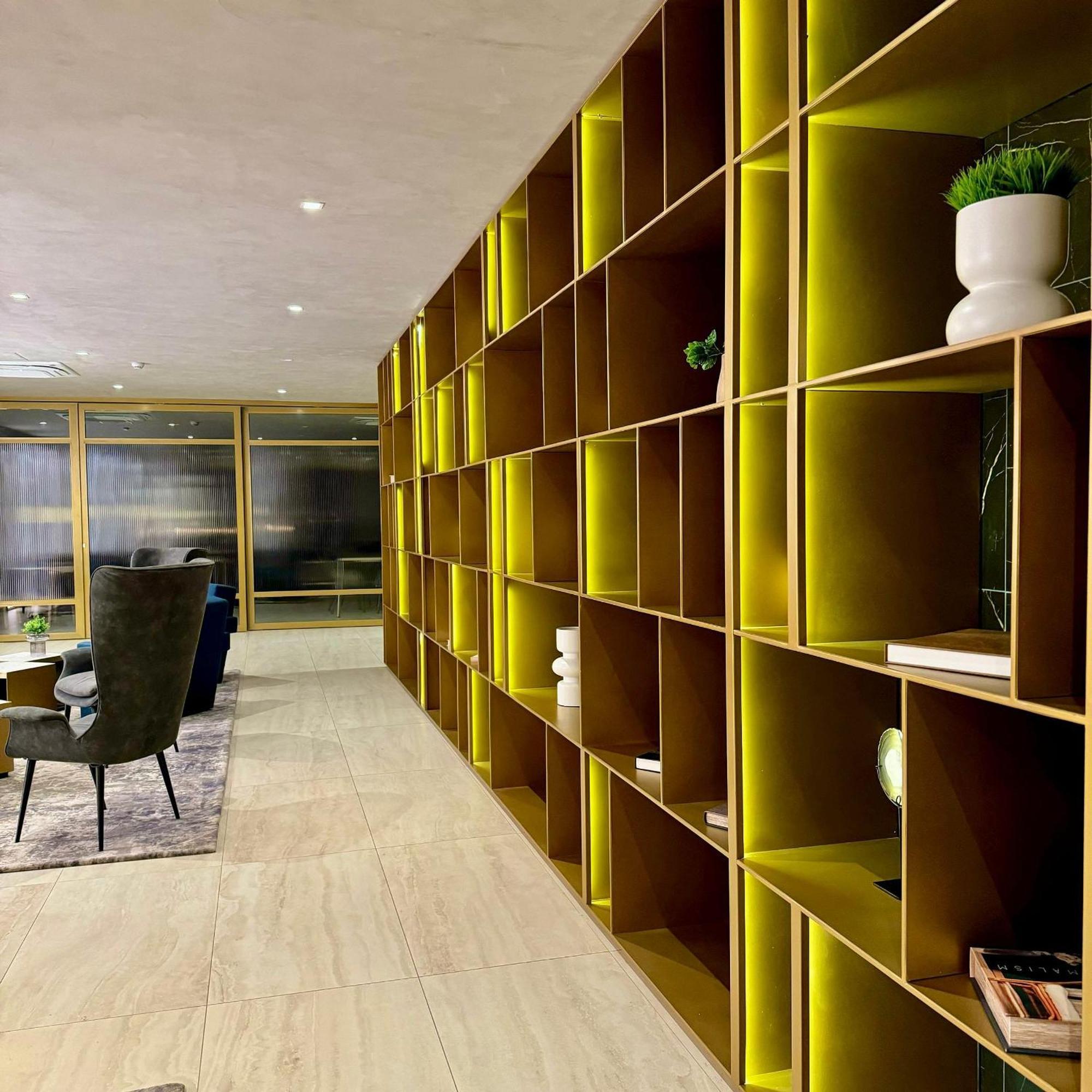 Prime - Nova Conceicao Apartment