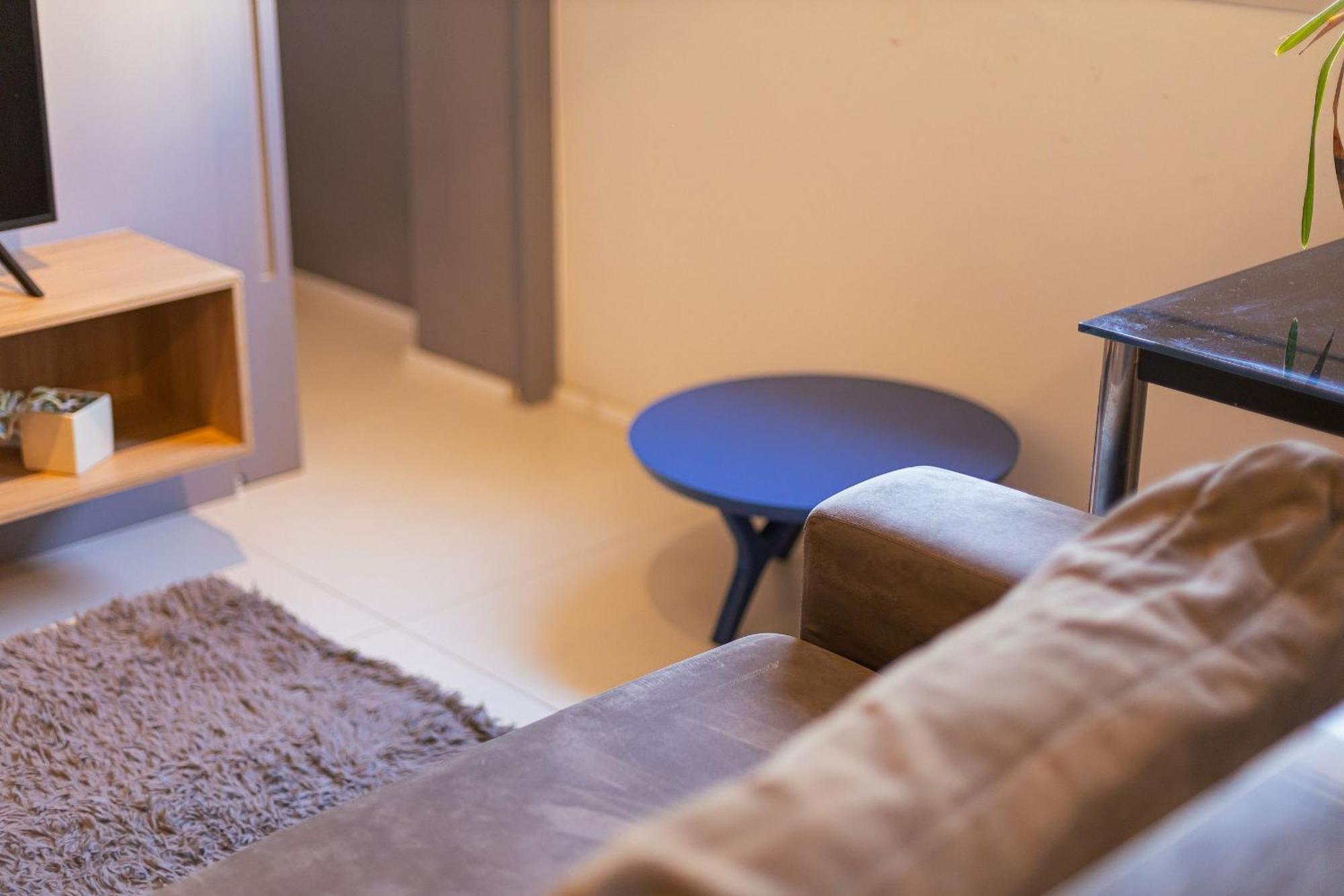 Apartment Vossa Bossa Itaim Bibi