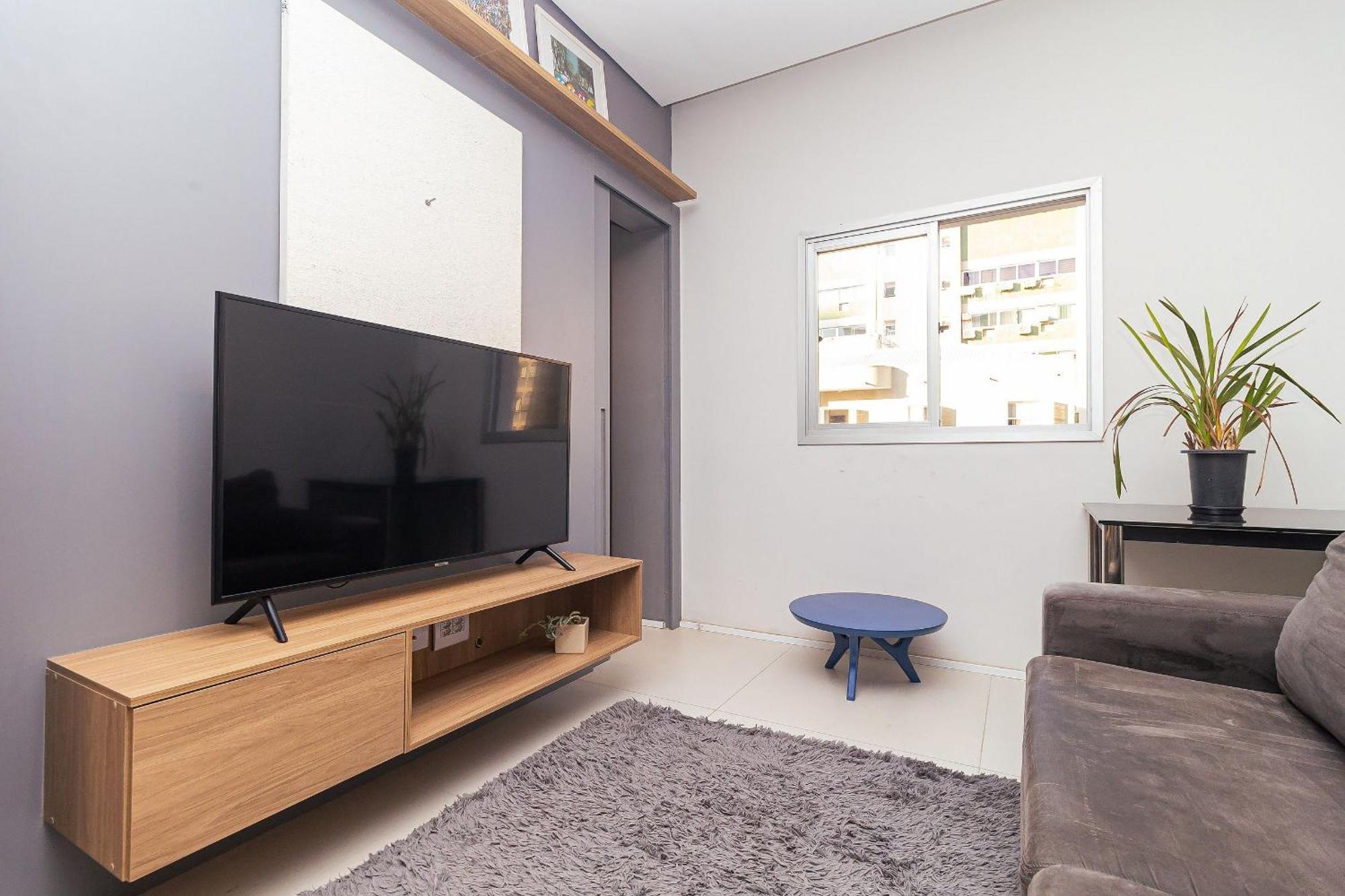 Apartment Vossa Bossa Itaim Bibi *