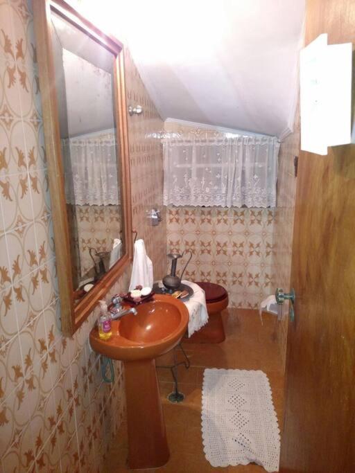 Tranquilidade Na Madalena Casa de férias São Paulo