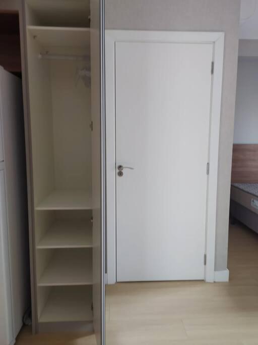 Apartamento Studio Flat Itaim Bibi - 5 Min Da Av Faria Lima 303 Nr São Paulo