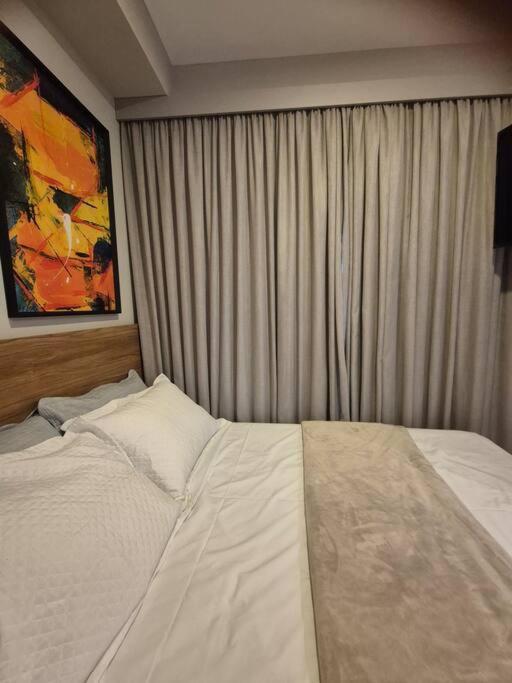 Studio Flat Itaim Bibi - 5 Min Da Av Faria Lima 303 Nr Apartamento