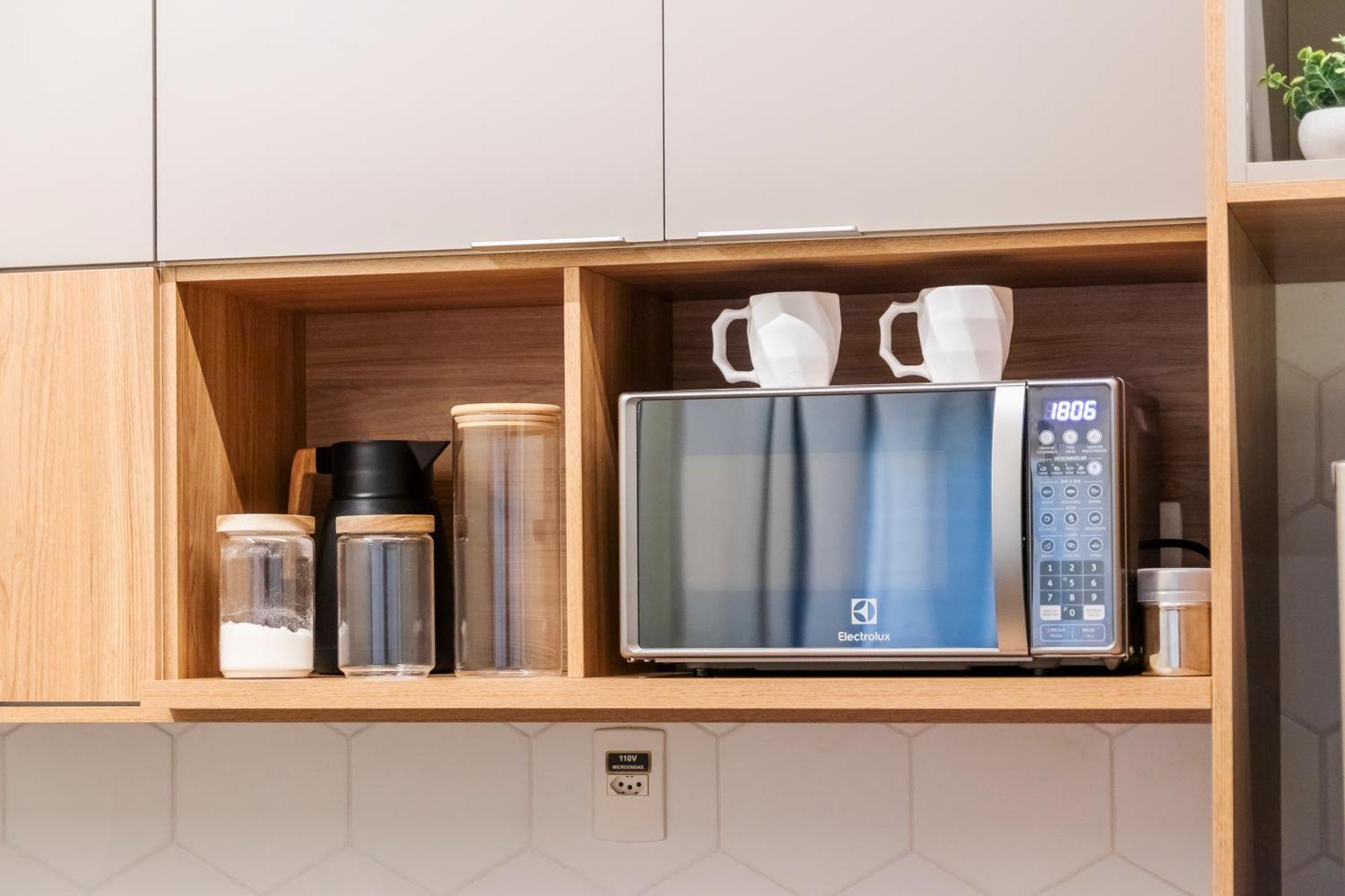 Apto Quarto E Sala Completo Prox Paulista Com Vaga De Garagem Apartment *