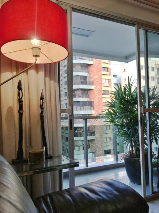 Exclusivo Na Vila Nova Com Limpeza, Academia E Piscina Apartment Sao Paulo