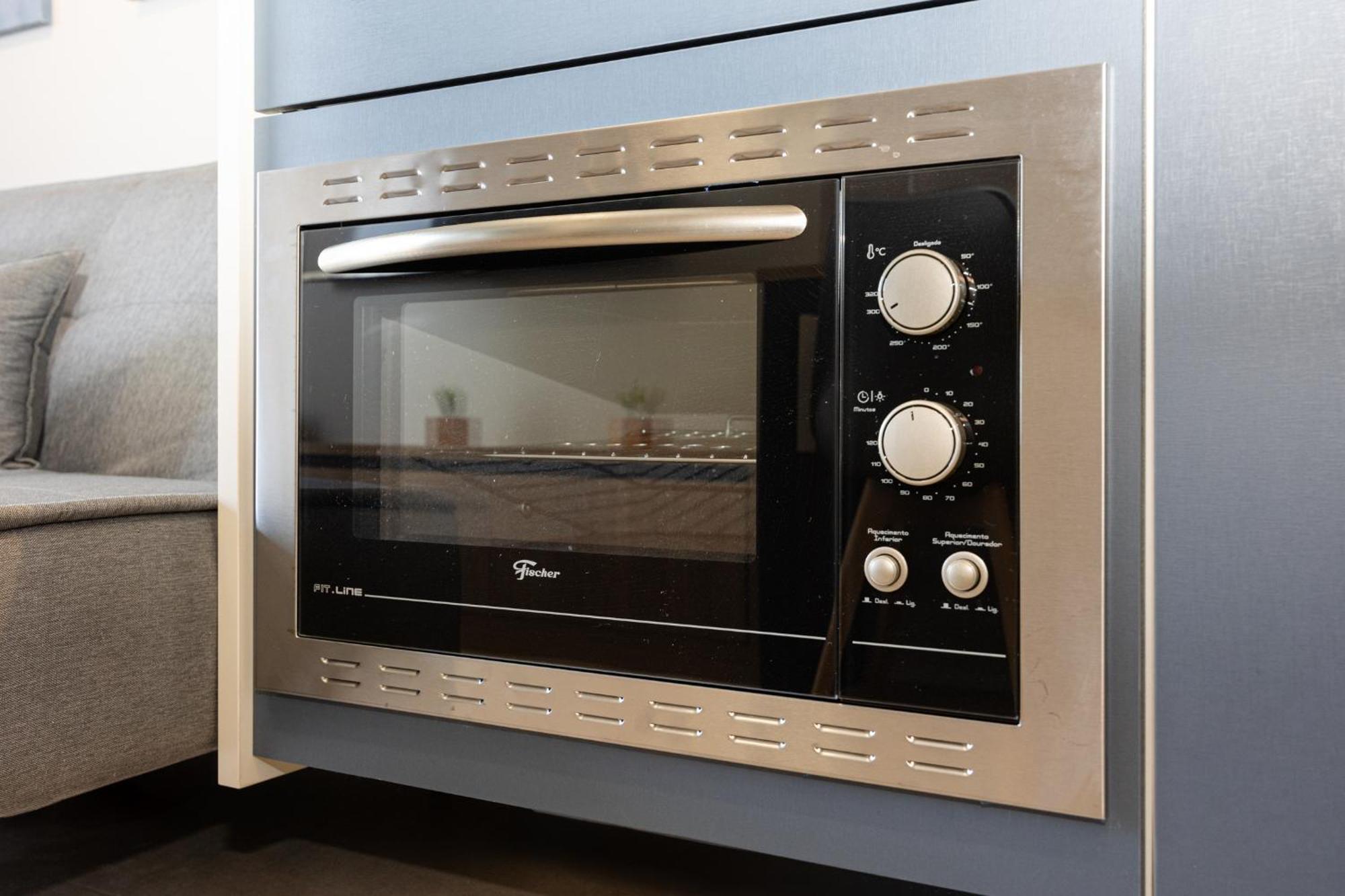 Easy Star - Belo Apto Com 1 E Varanda - Ii01i Apartamento