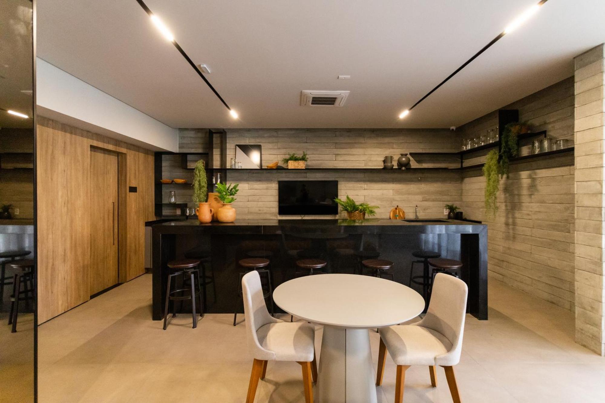 Apartment Easy Star - Lindo Na Bela Cintra Proximo A Paulista - Nc02h Sao Paulo