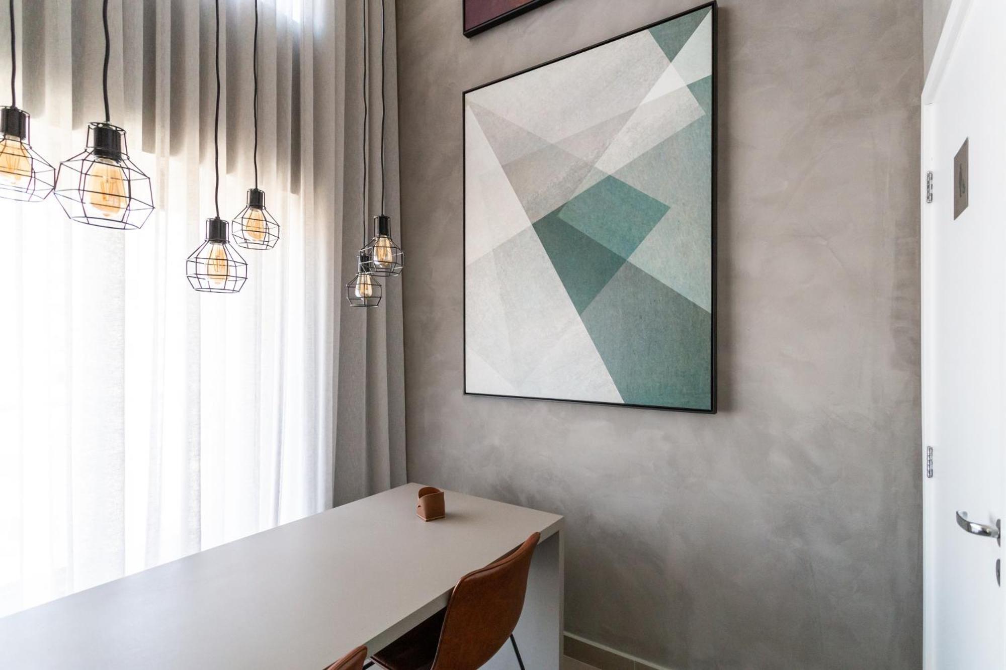 Apartment Easy Star - Lindo Na Bela Cintra Proximo A Paulista - Nc02h