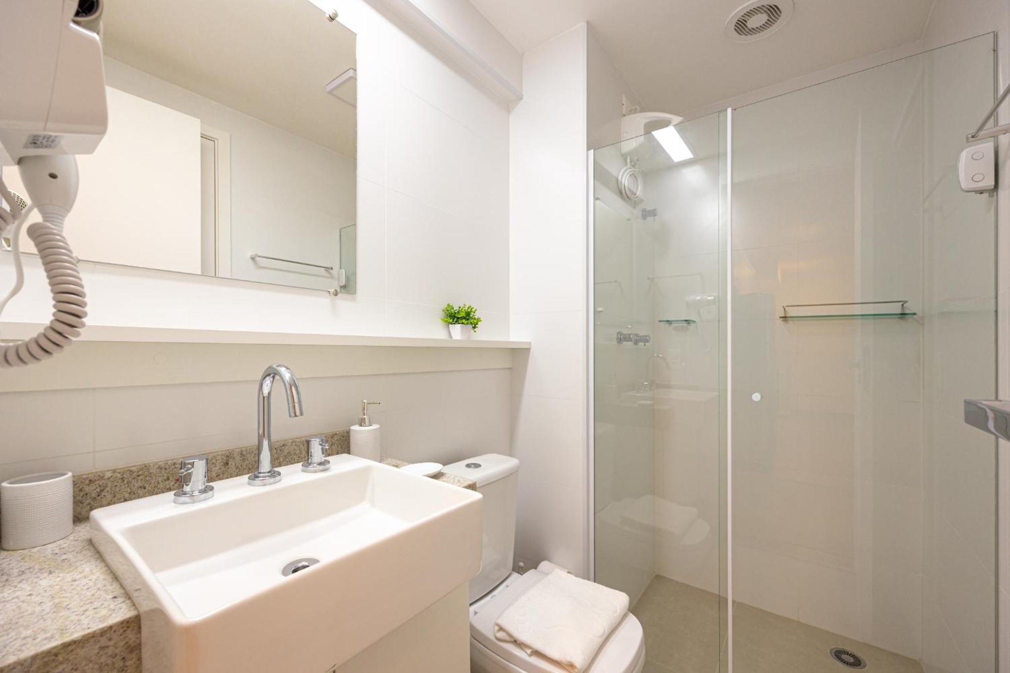 Apartamento Easy Star - De 2 Quartos Proximo Shop. Ibirapuera - Gw01i