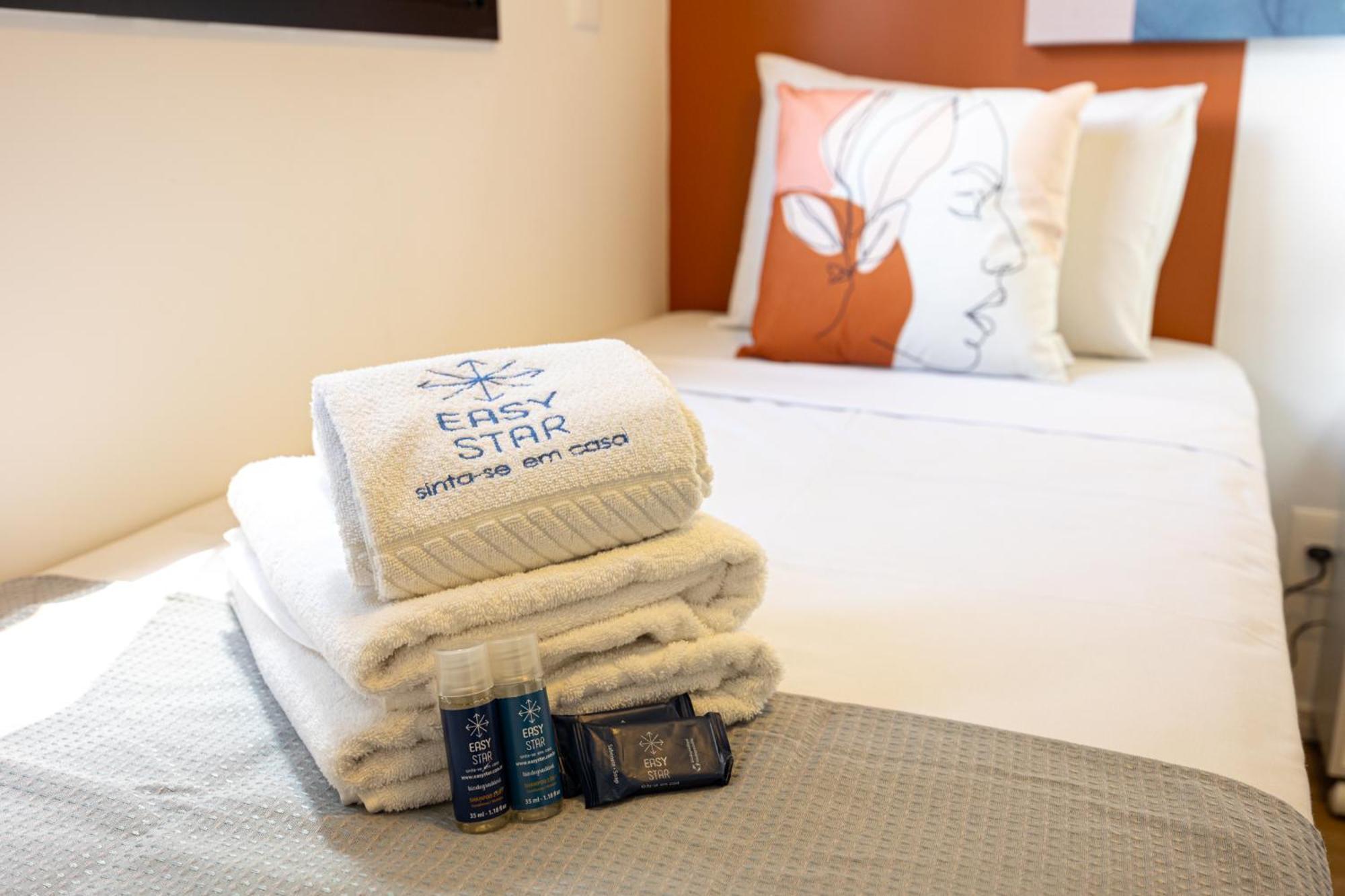 Easy Star - De 2 Quartos Proximo Shop. Ibirapuera - Gw01i Apartamento *