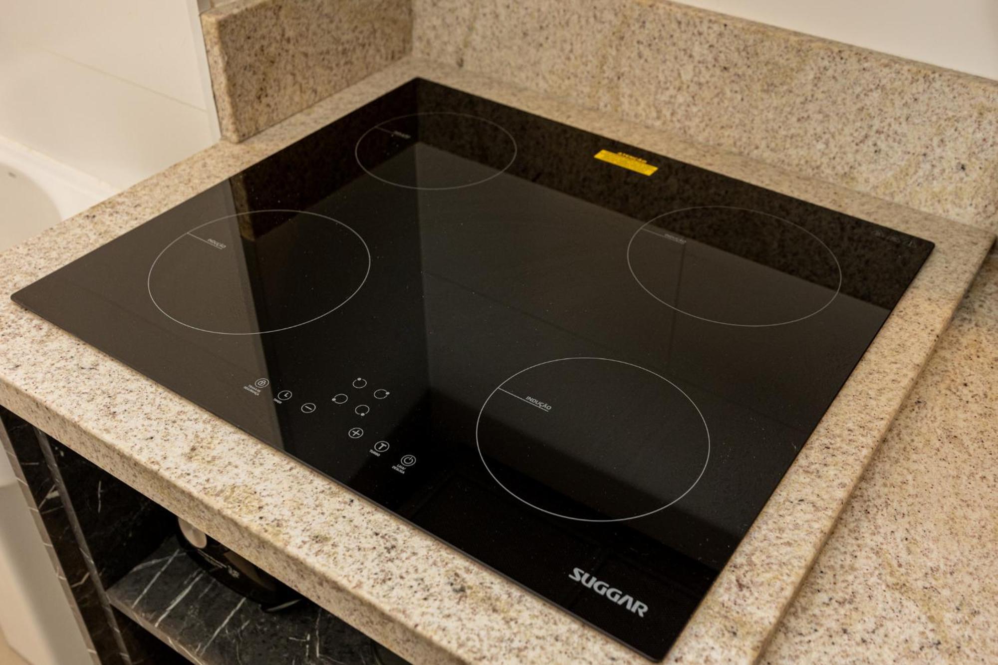 Easy Star - De 2 Quartos Proximo Shop. Ibirapuera - Gw01i Apartamento São Paulo