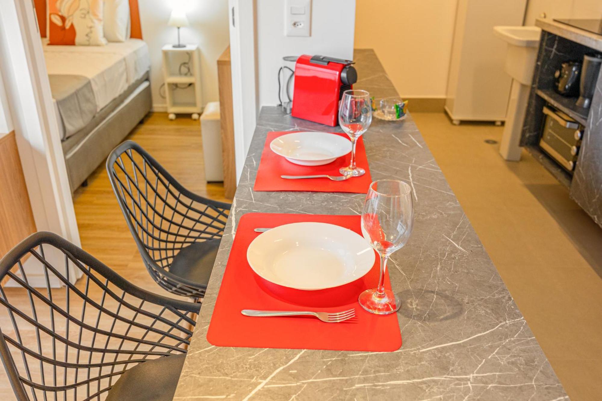 Apartamento Easy Star - De 2 Quartos Proximo Shop. Ibirapuera - Gw01i São Paulo