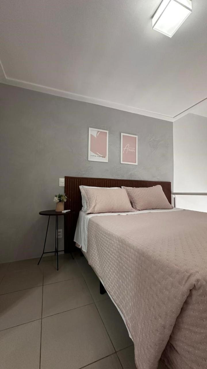 Na Berrini Proximo Ao Wtc Apartamento