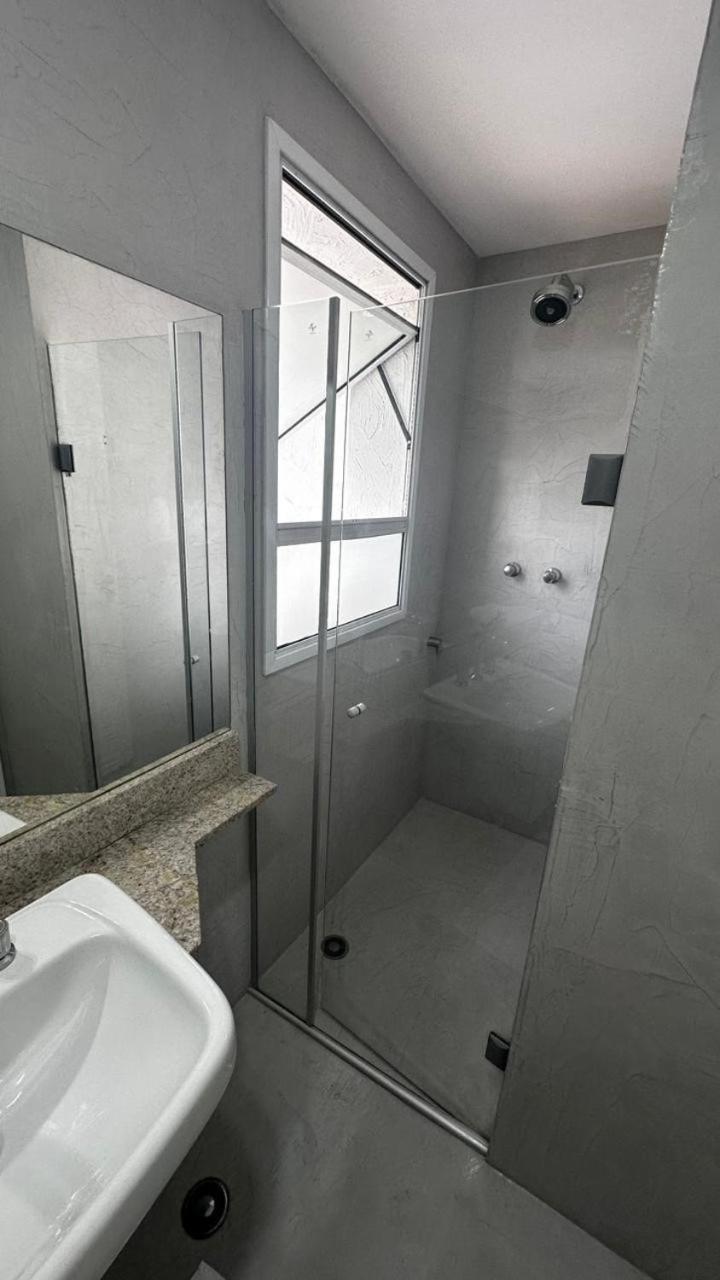Apartamento Na Berrini Proximo Ao Wtc