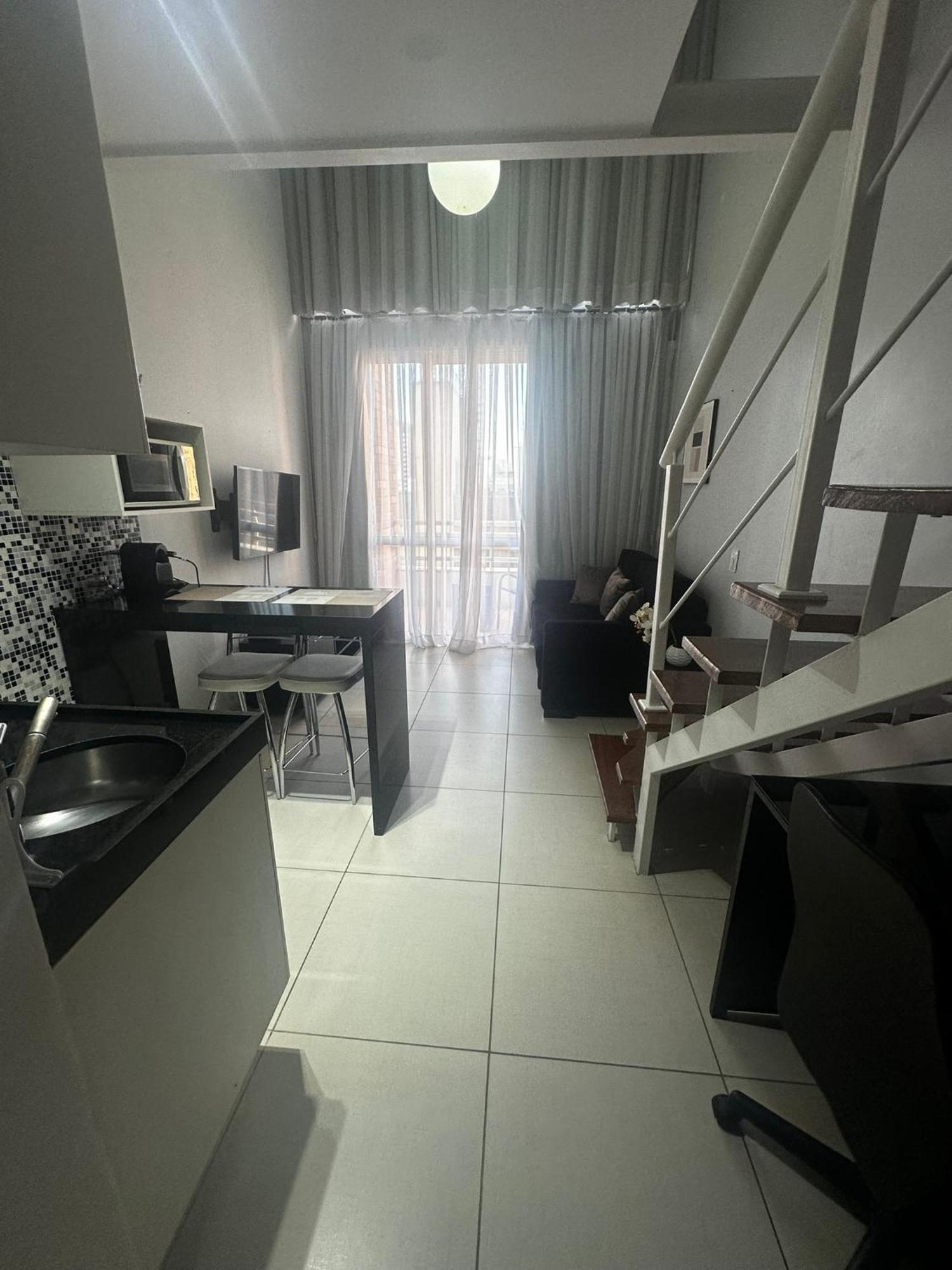 Apartamento Na Berrini Proximo Ao Wtc São Paulo