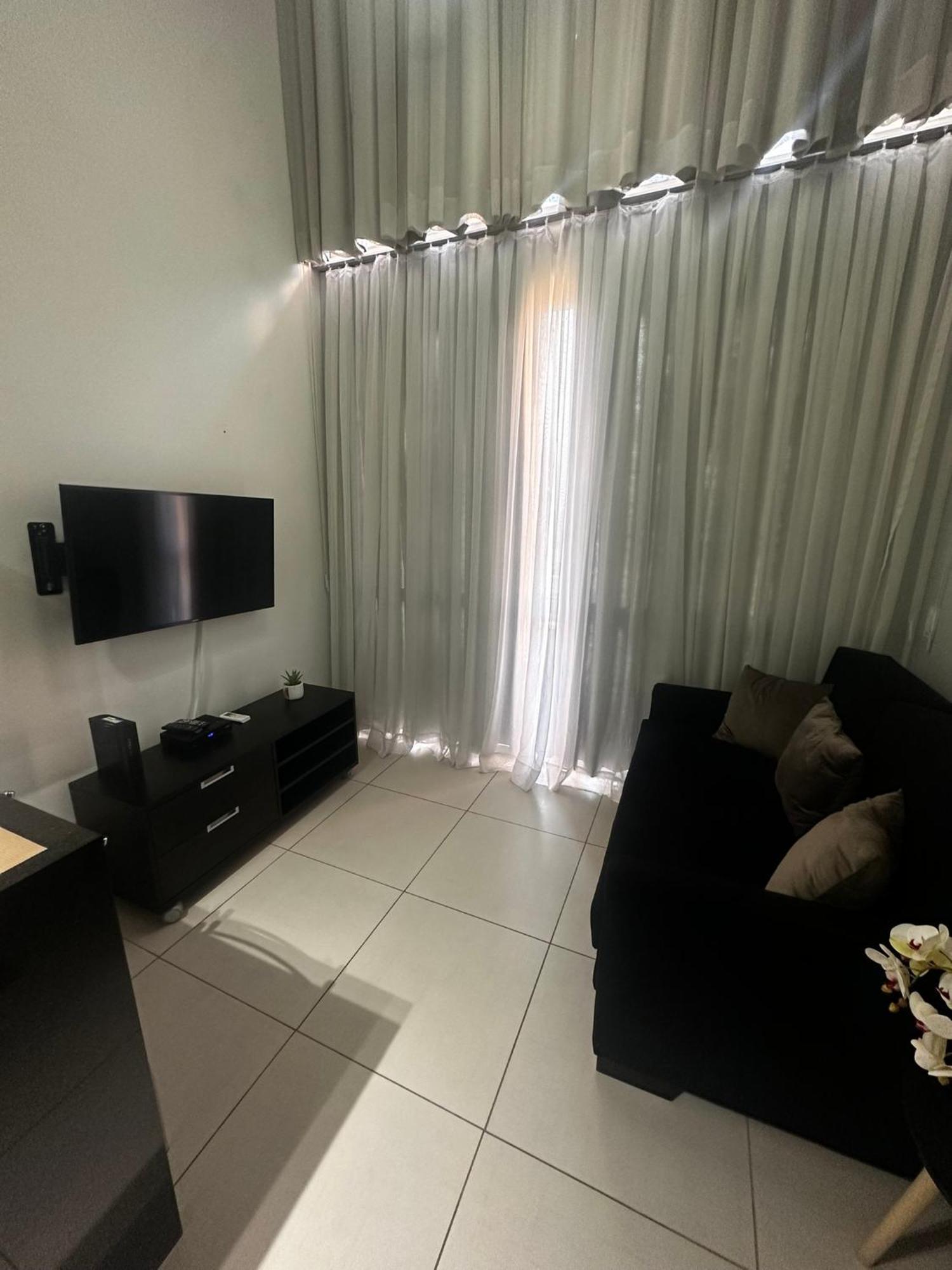 Na Berrini Proximo Ao Wtc São Paulo