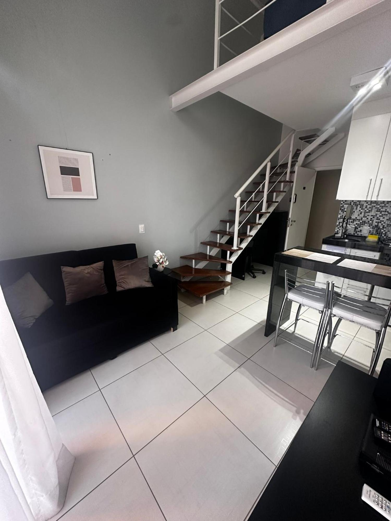 Na Berrini Proximo Ao Wtc Apartamento *