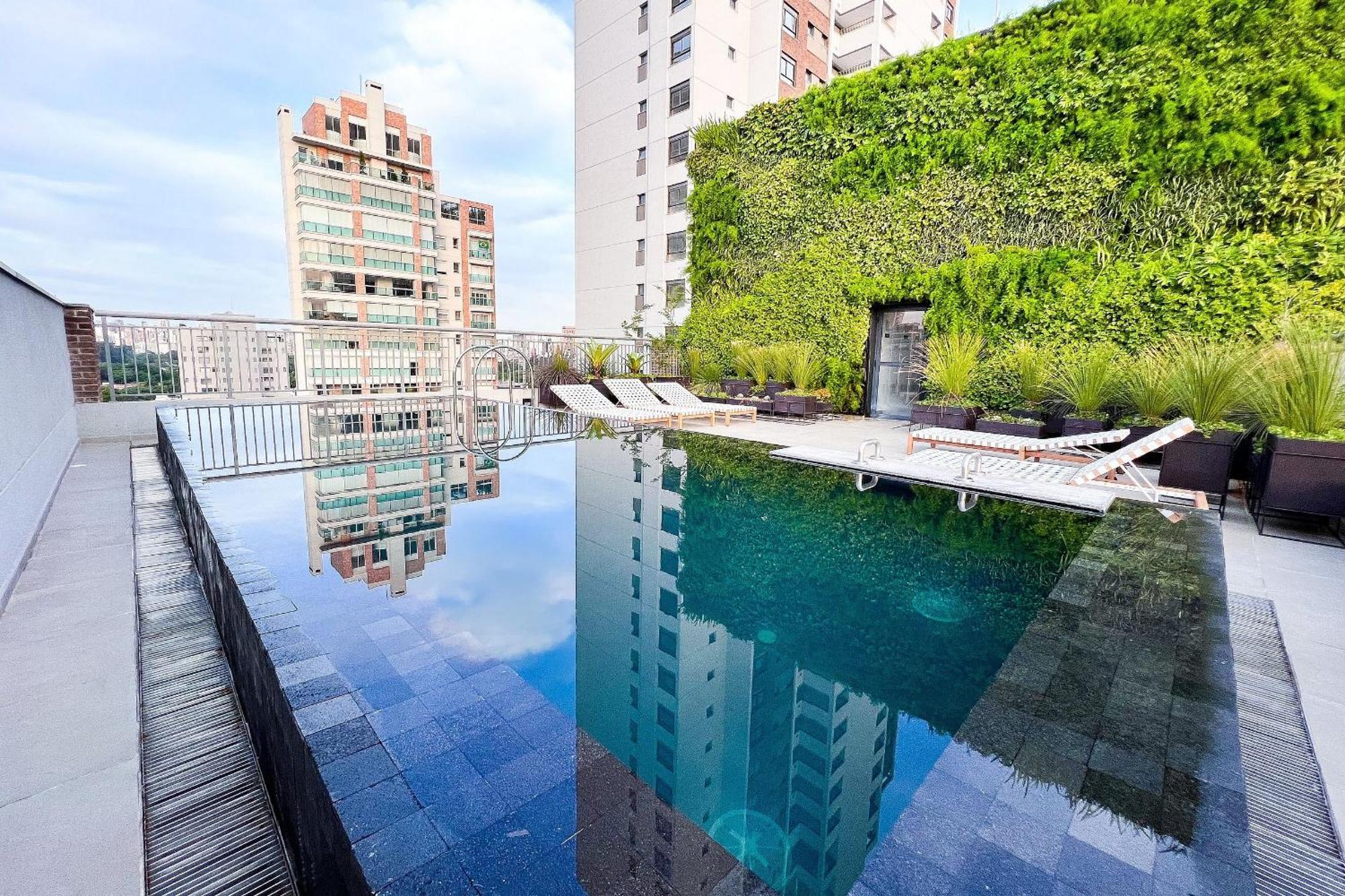 Zainalofts7moema Ao Lado Metro, Ibira, Casv 205id Apartamento