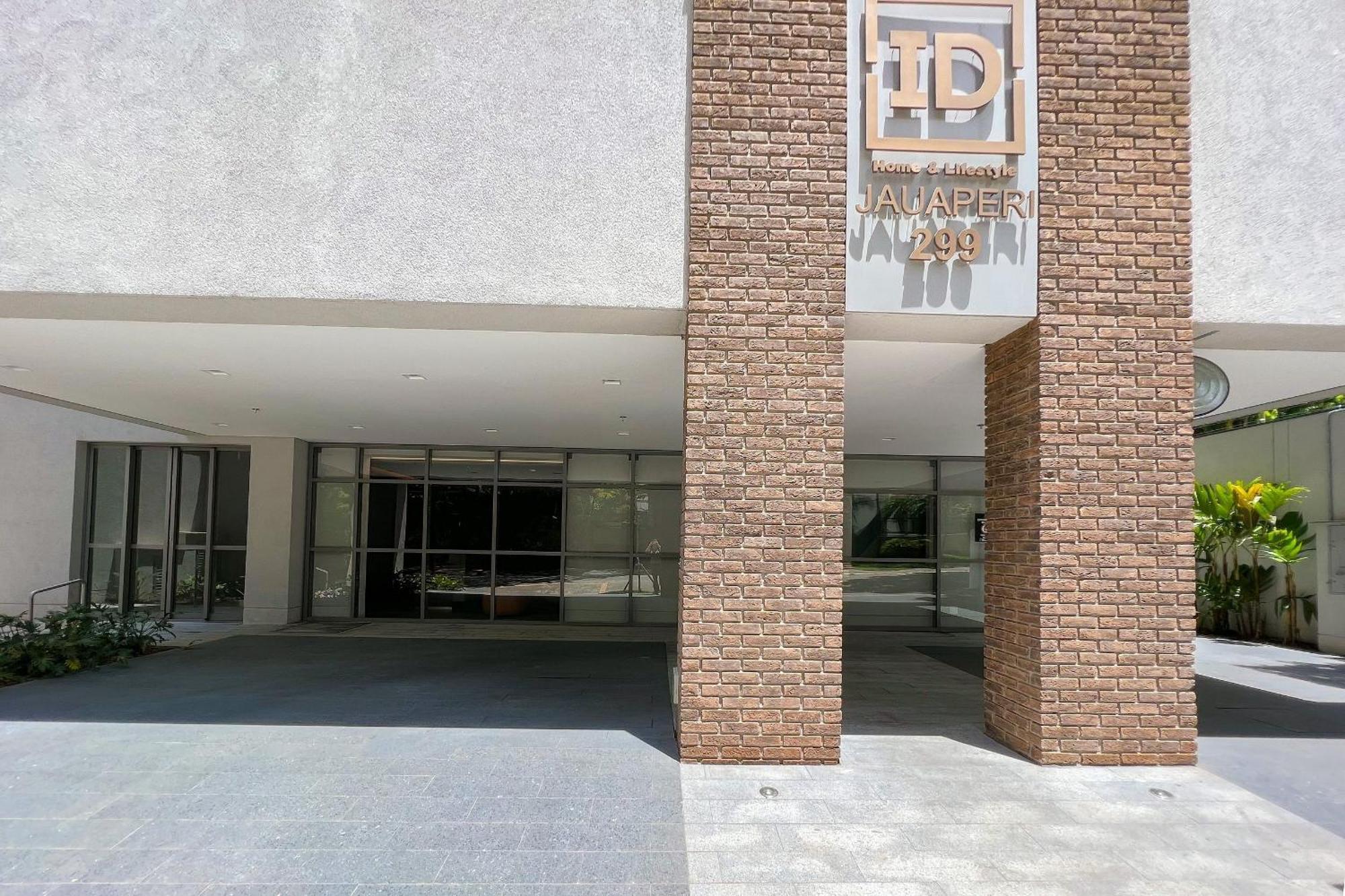 Apartamento Zainalofts7moema Ao Lado Metro, Ibira, Casv 205id São Paulo