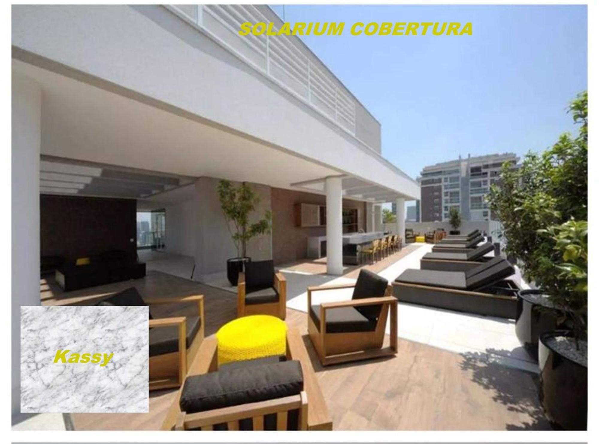 Apartamento Lindo Ap No Brooklin Olimpia Berrini Sp *