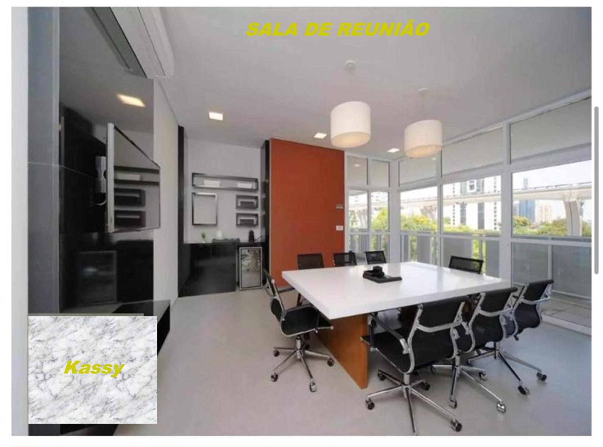 Apartamento Lindo Ap No Brooklin Olimpia Berrini Sp