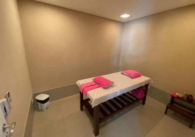 Apartamento Lindo Ap No Brooklin Olimpia Berrini Sp São Paulo
