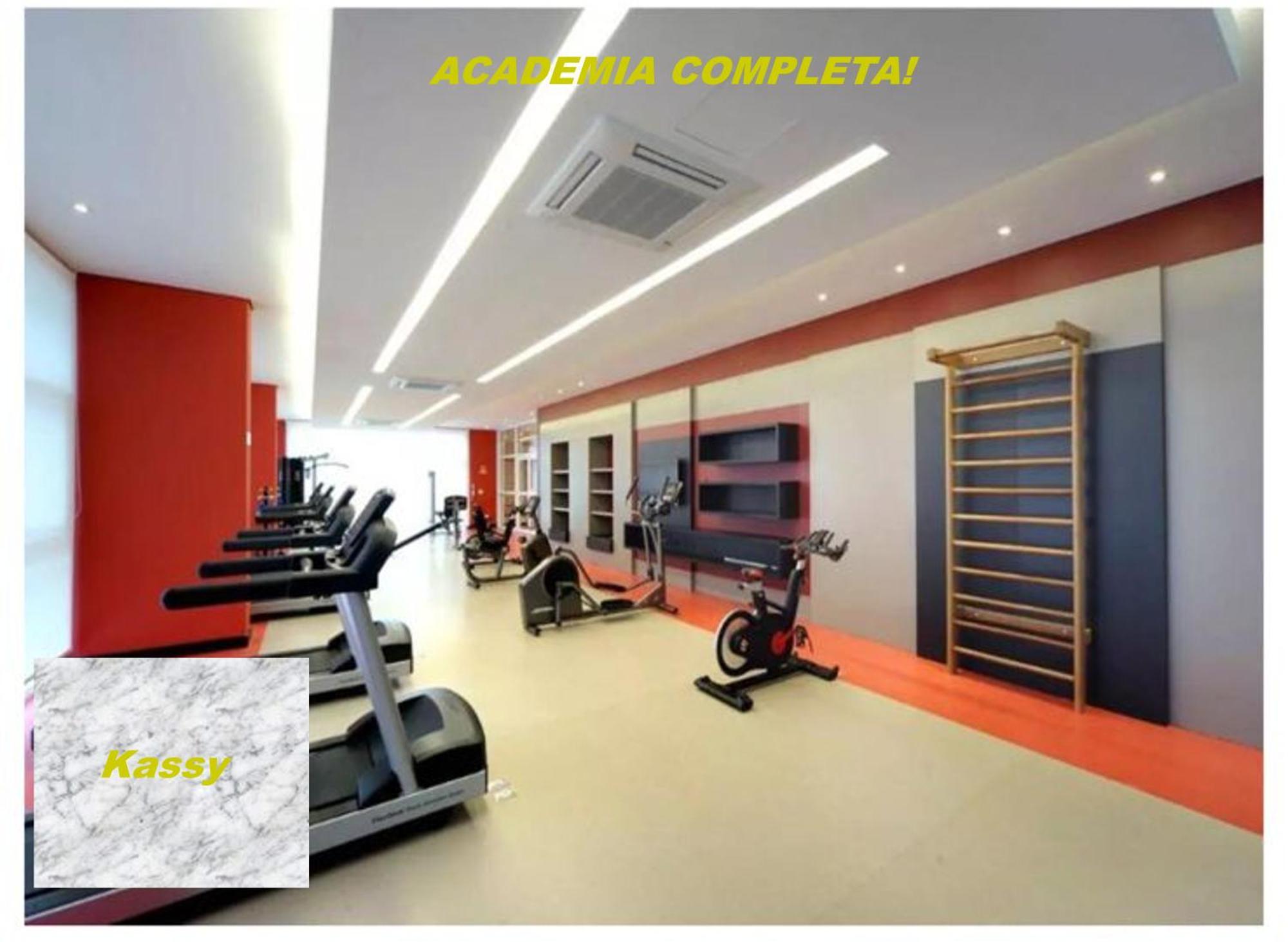 Lindo Ap No Brooklin Olimpia Berrini Sp Apartamento *