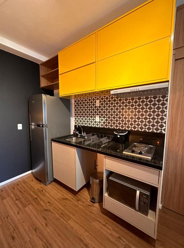 Lindo Ap No Brooklin Olimpia Berrini Sp Apartamento São Paulo
