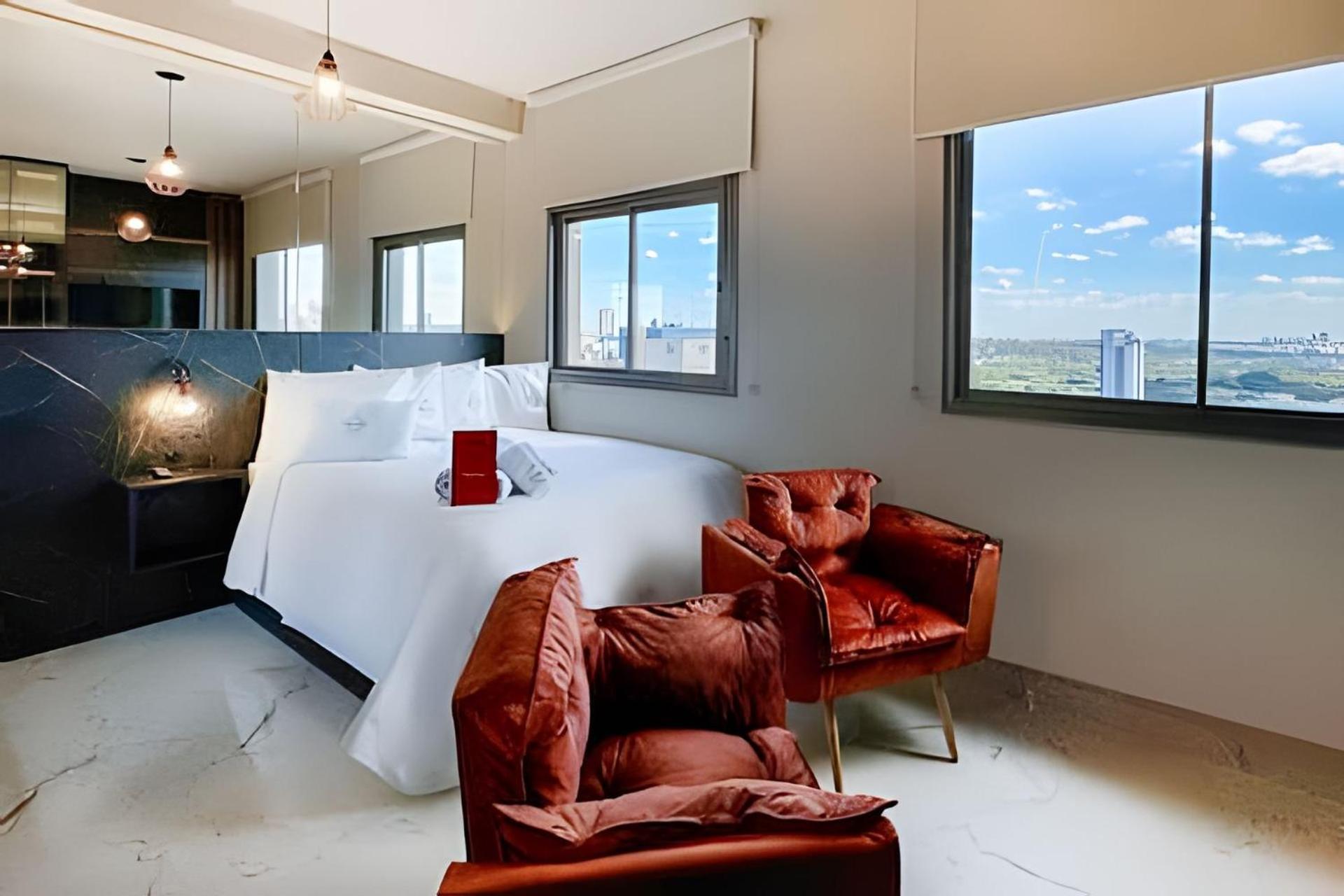 Apartamento Zainalofts7 Pinheiros - 10 Minutos Metro 2402 Vb