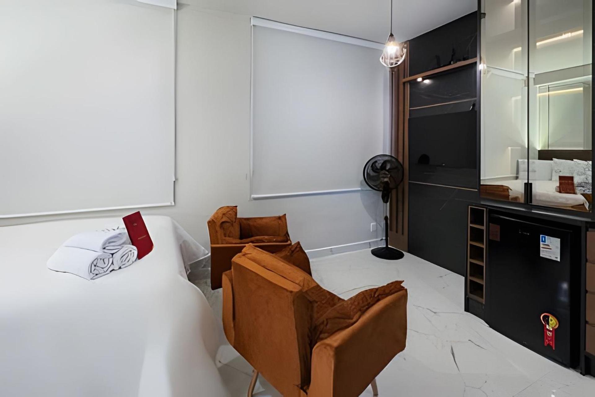Apartamento Zainalofts7 Pinheiros - 10 Minutos Metro 2402 Vb São Paulo