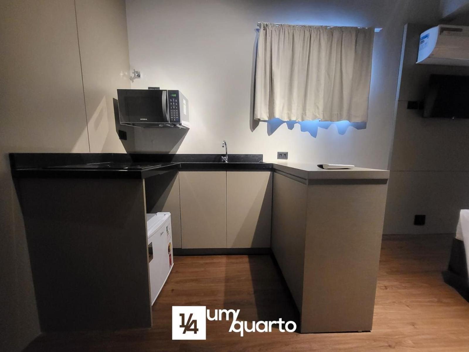 Apartamento Edificio Congonhas Aeroporto *