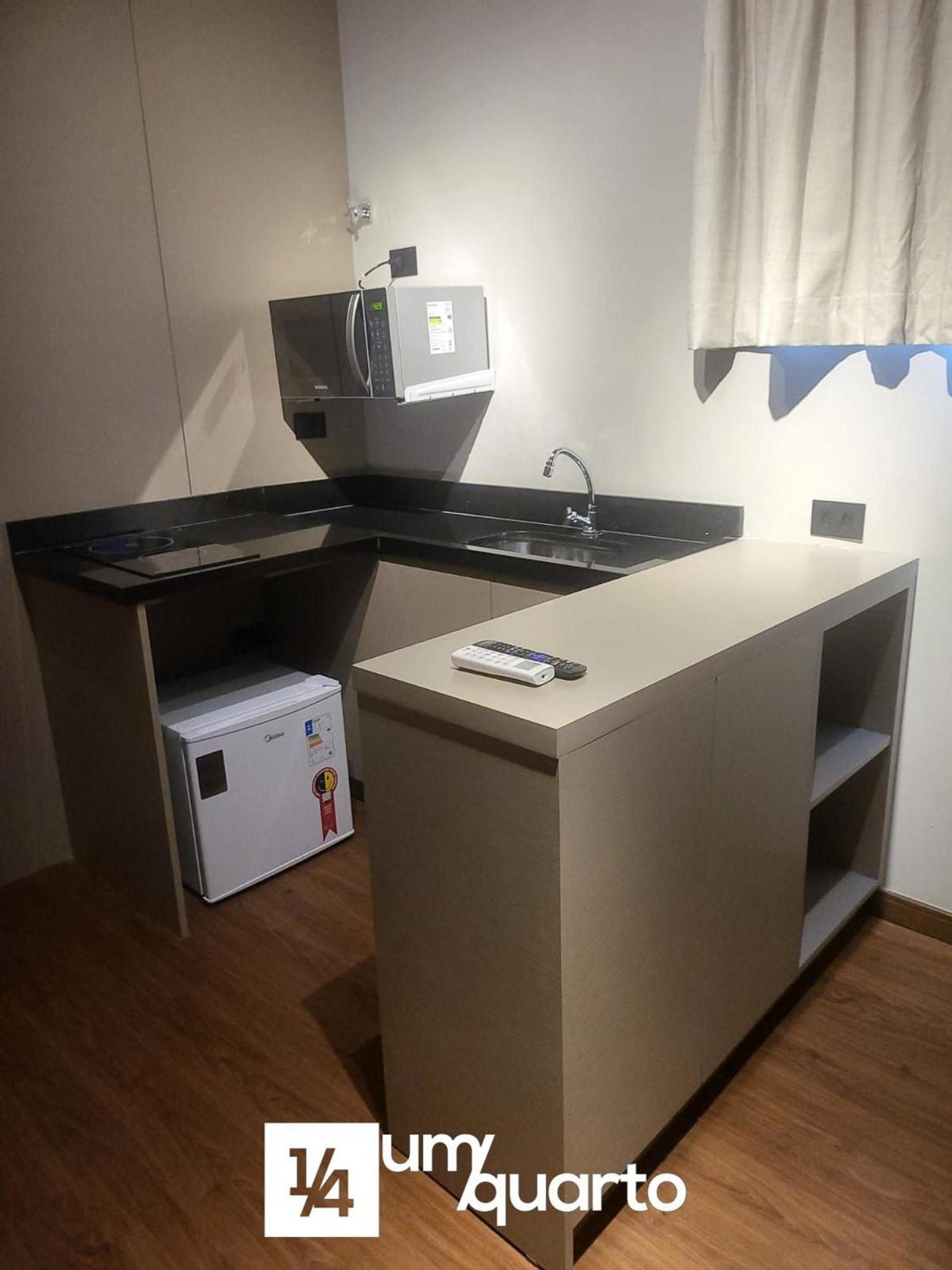 Edificio Congonhas Aeroporto Apartamento São Paulo