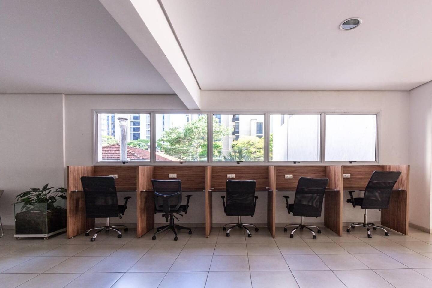 Apartamento Na Berrini Proximo Ao Wtc