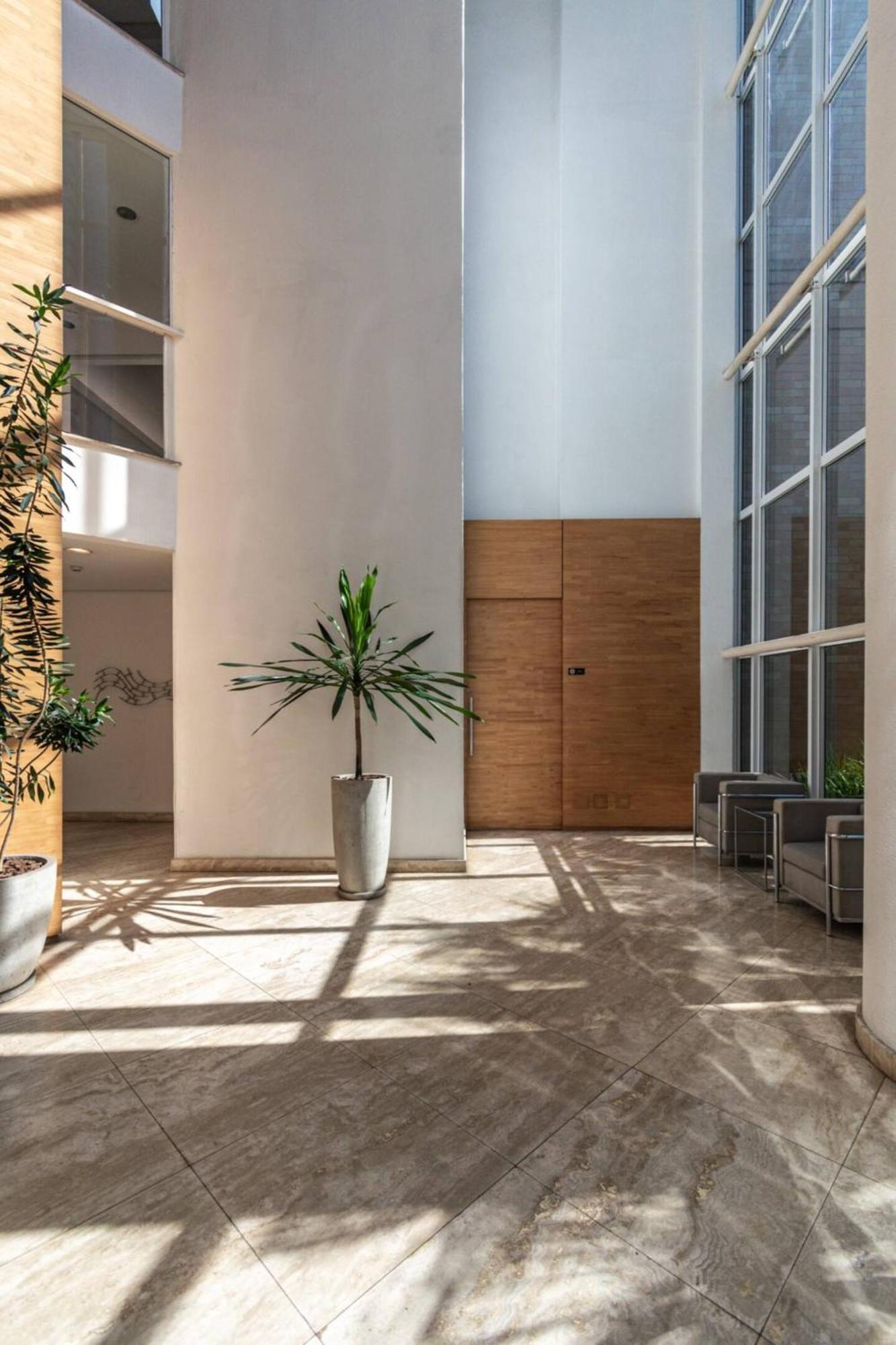 Apartamento Na Berrini Proximo Ao Wtc
