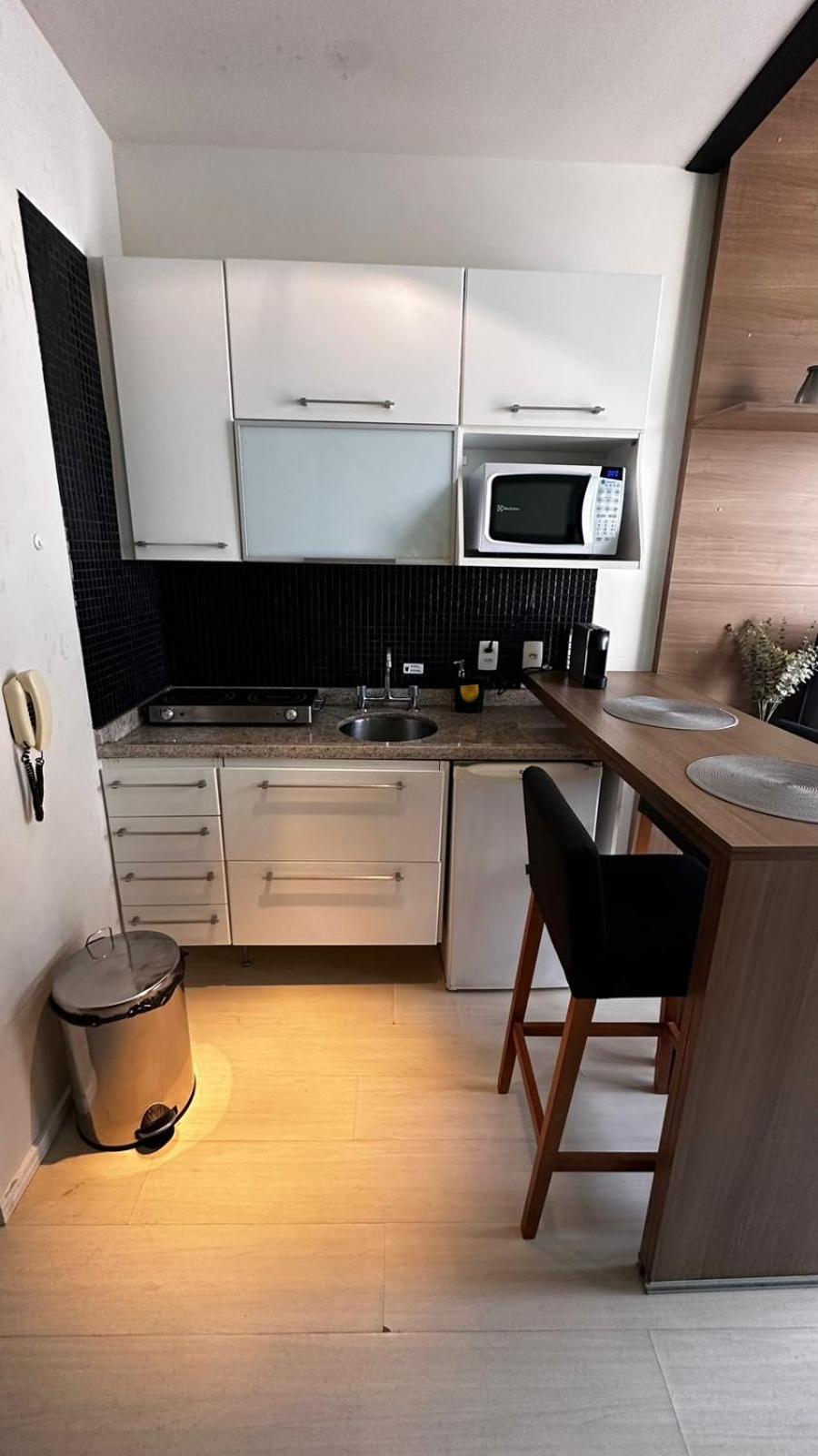 Na Berrini Proximo Ao Wtc Apartamento São Paulo