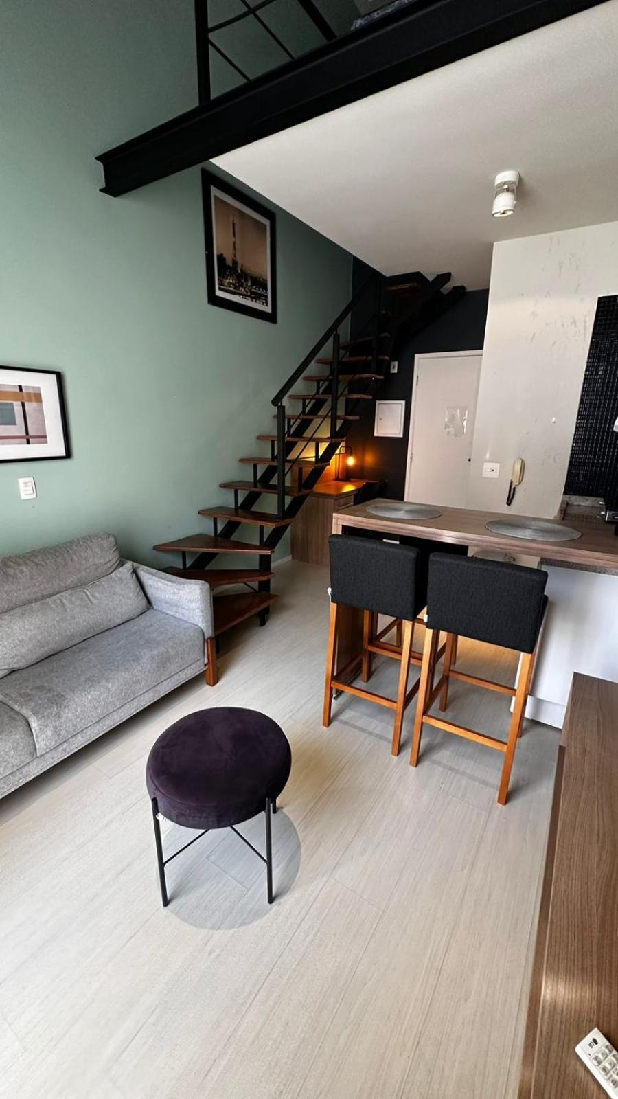 Na Berrini Proximo Ao Wtc Apartamento São Paulo