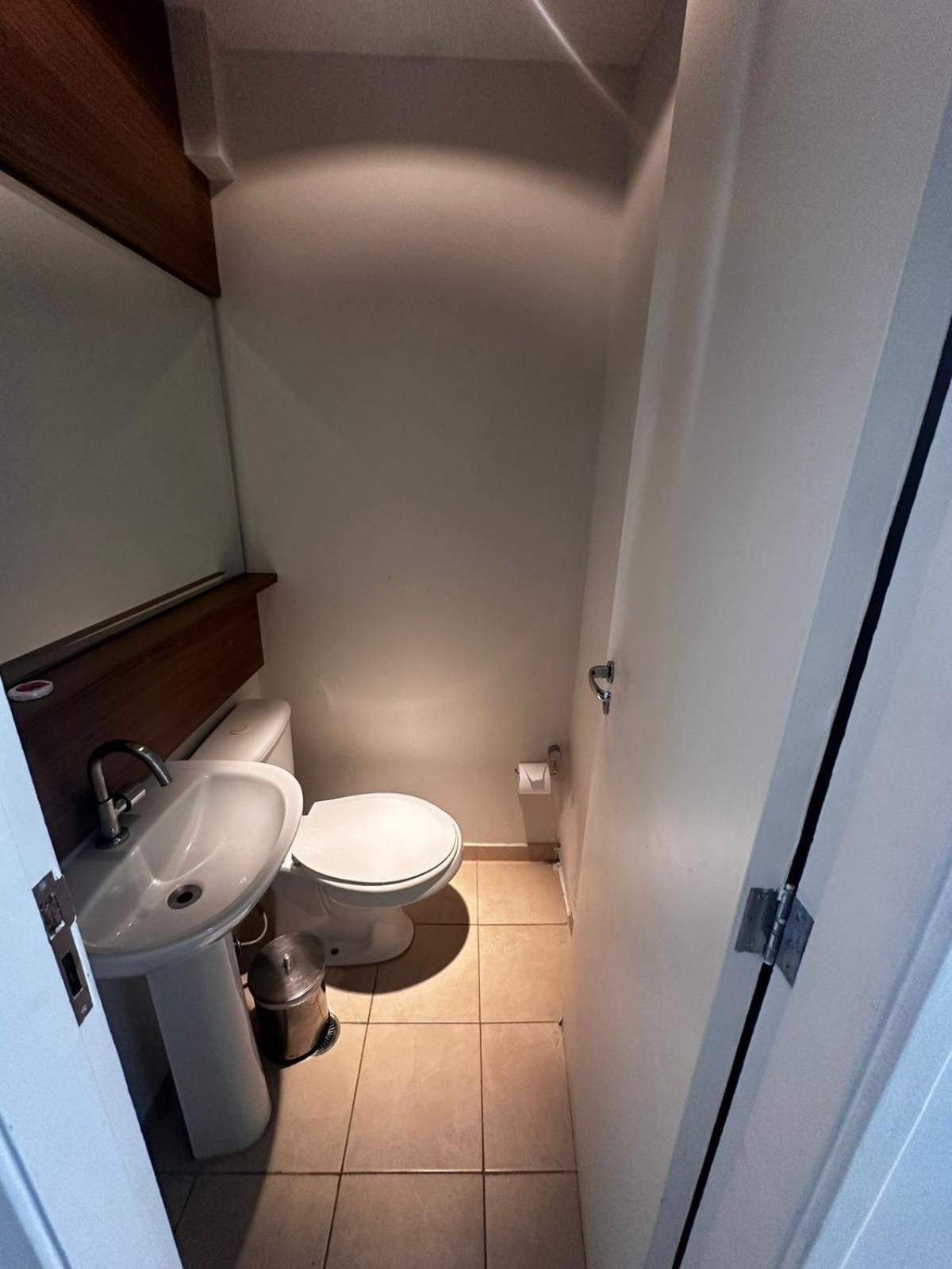 Apartamento Na Berrini Proximo Ao Wtc São Paulo