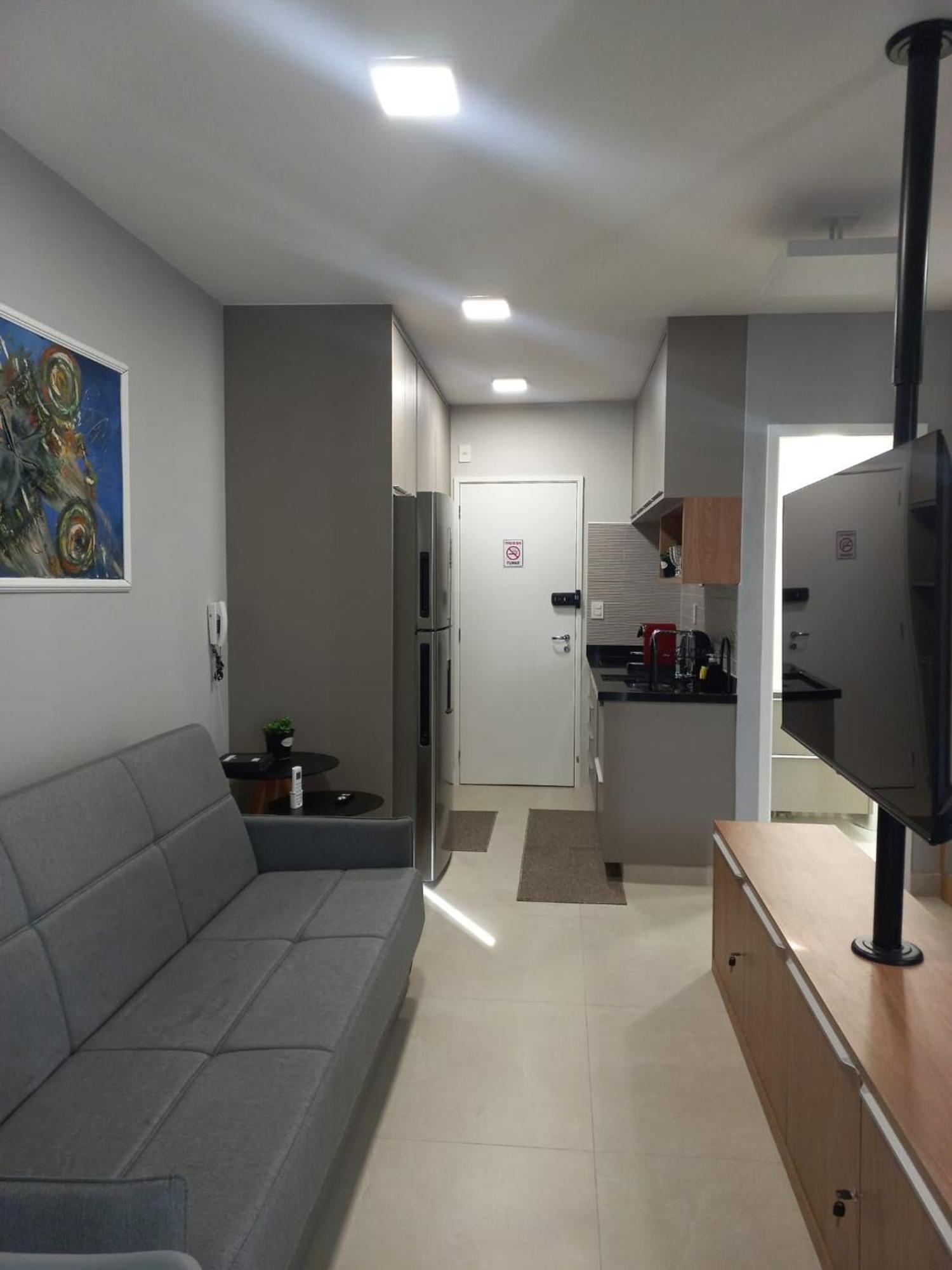 Lofts | Consolacao | 3 Min Metro *