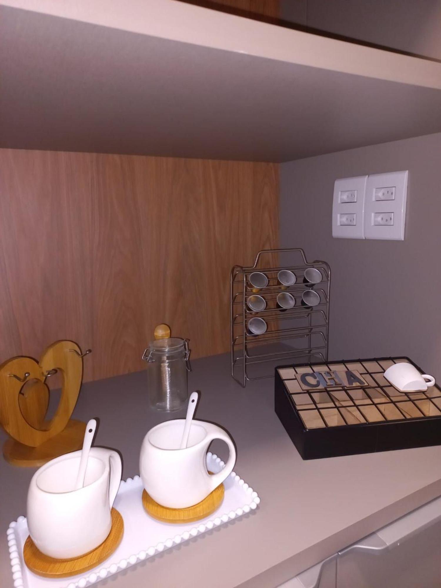 Apartment Lofts | Consolacao | 3 Min Metro