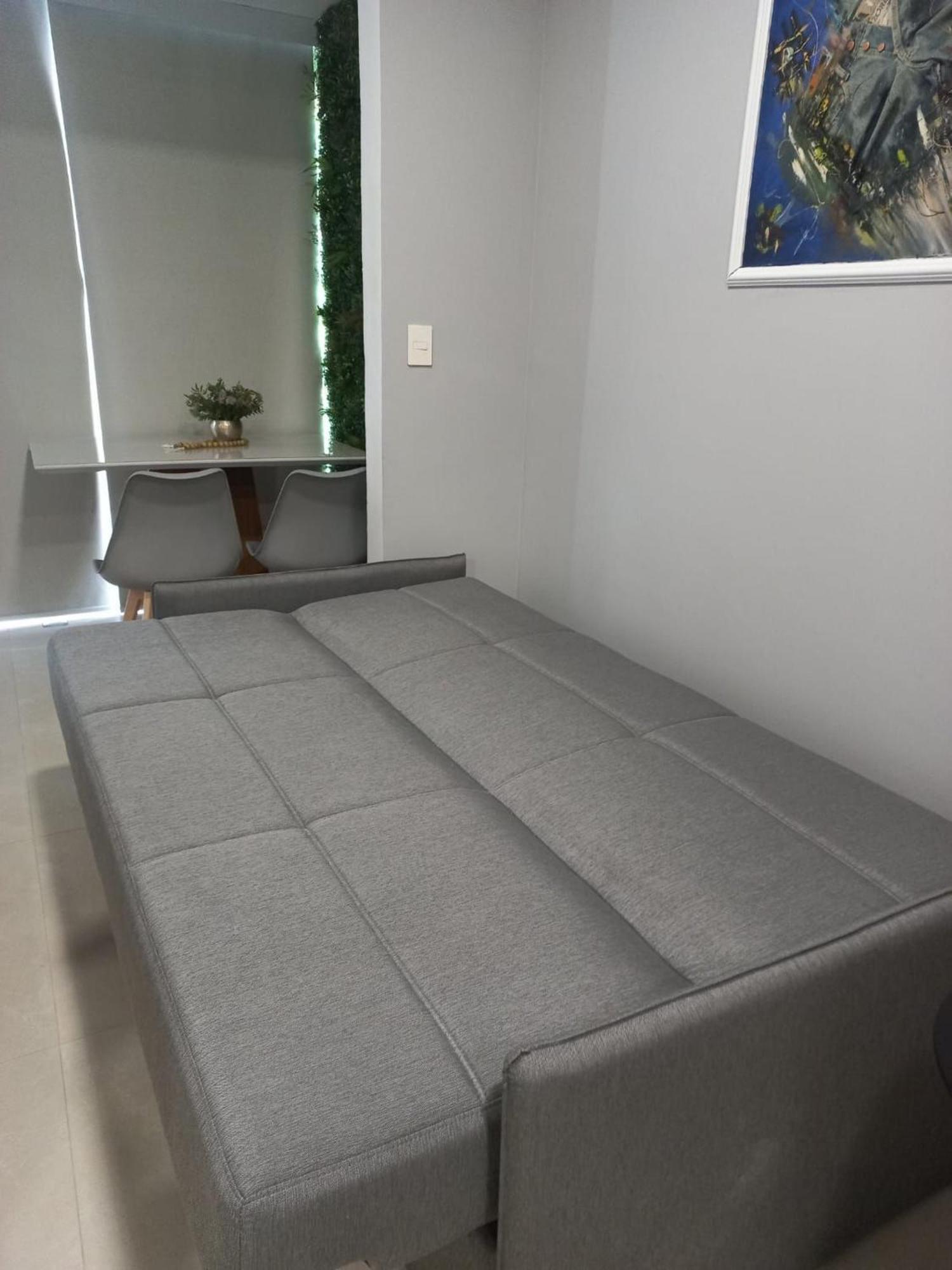 Lofts | Consolacao | 3 Min Metro Apartment Sao Paulo