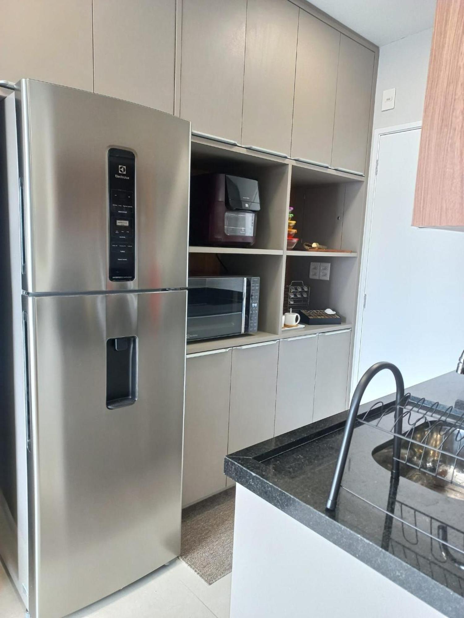 Apartment Lofts | Consolacao | 3 Min Metro Sao Paulo