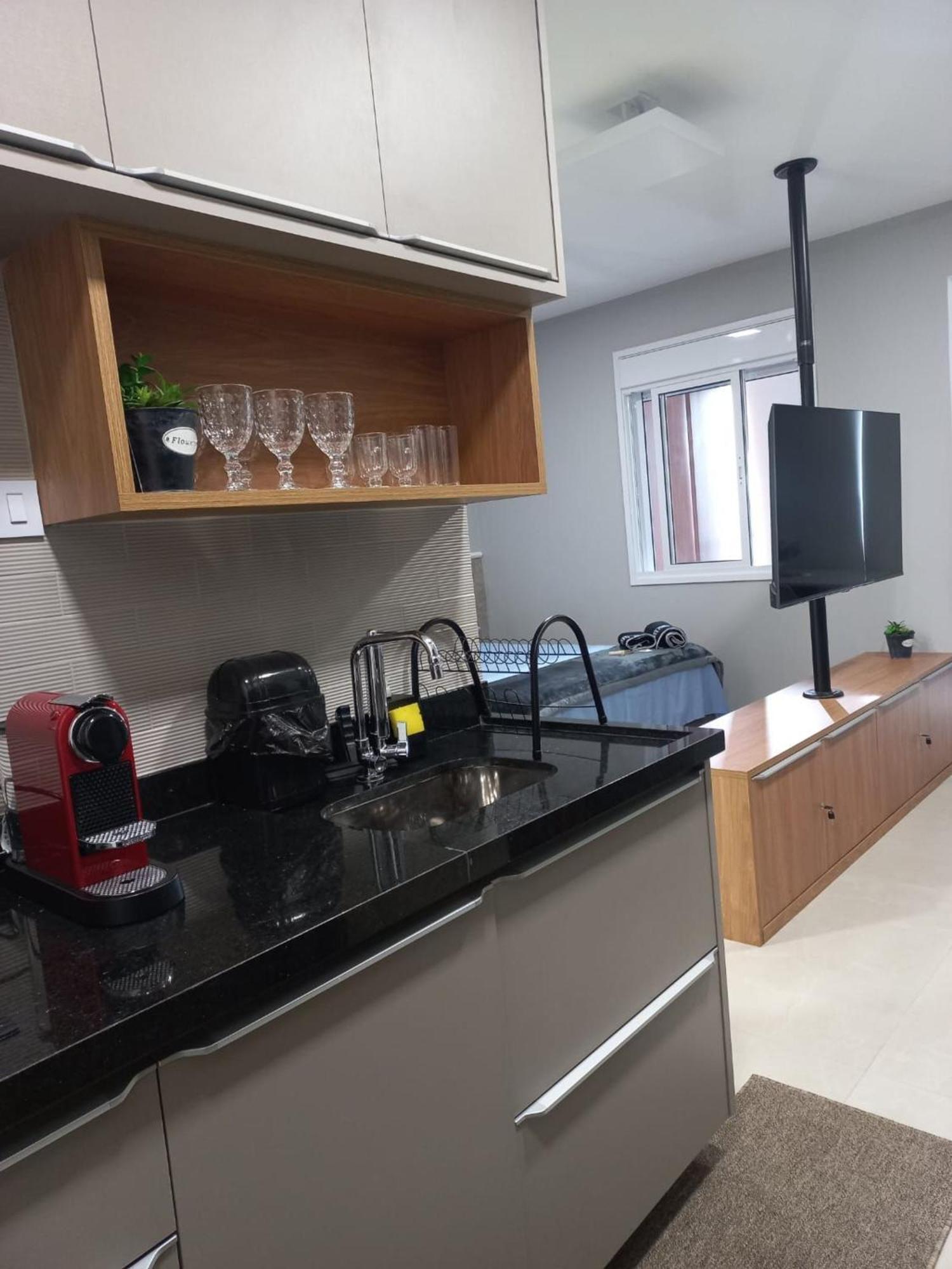 Lofts | Consolacao | 3 Min Metro