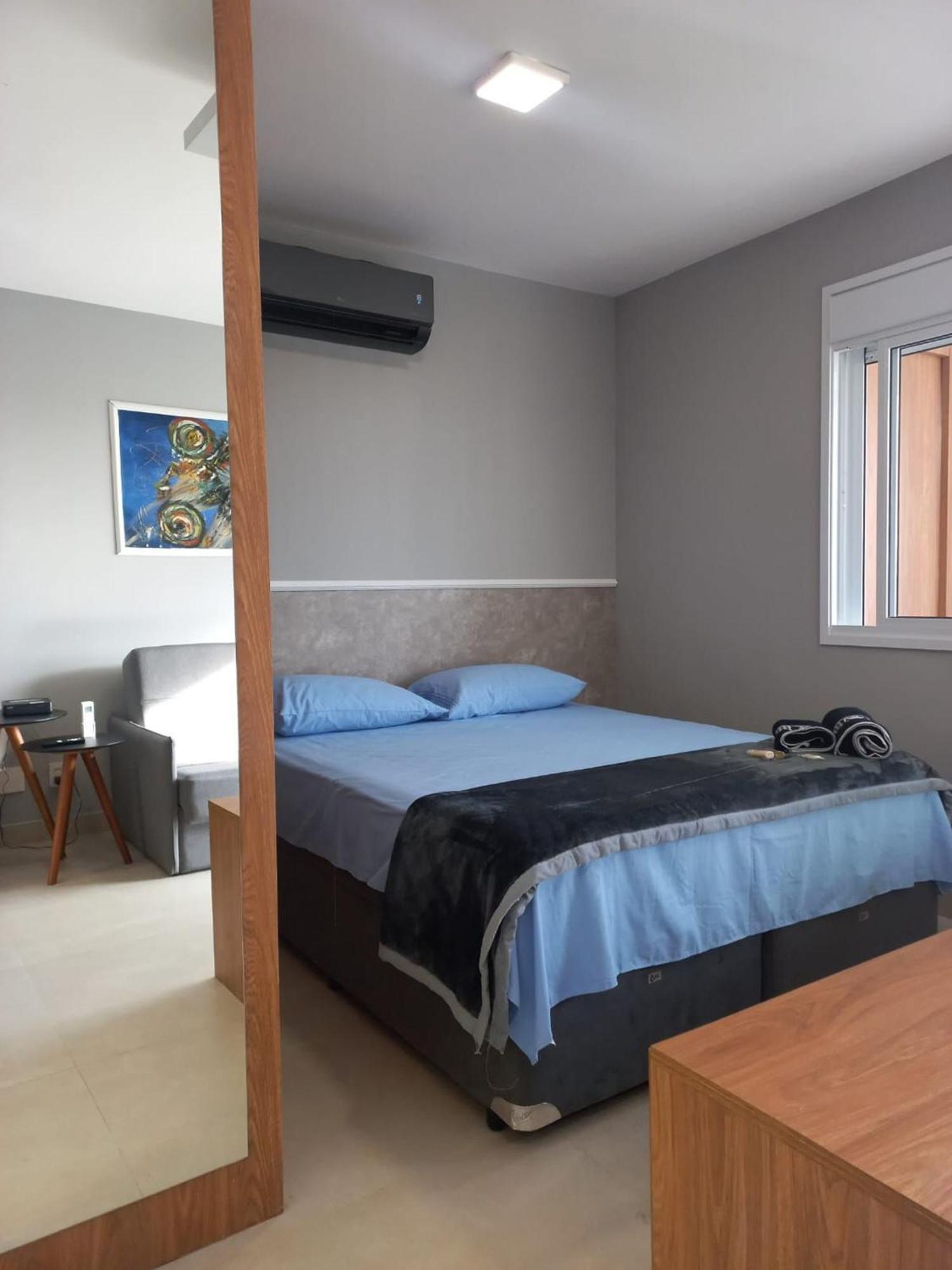 Lofts | Consolacao | 3 Min Metro Apartment