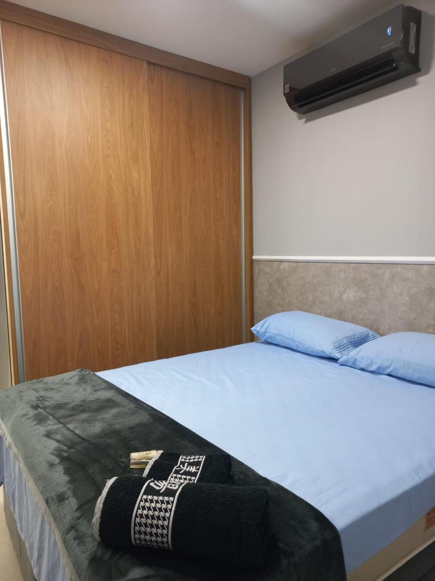 Lofts | Consolacao | 3 Min Metro Apartment Sao Paulo
