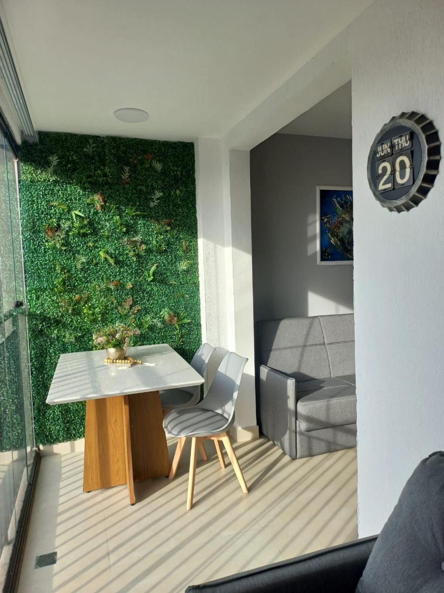 Apartment Lofts | Consolacao | 3 Min Metro *