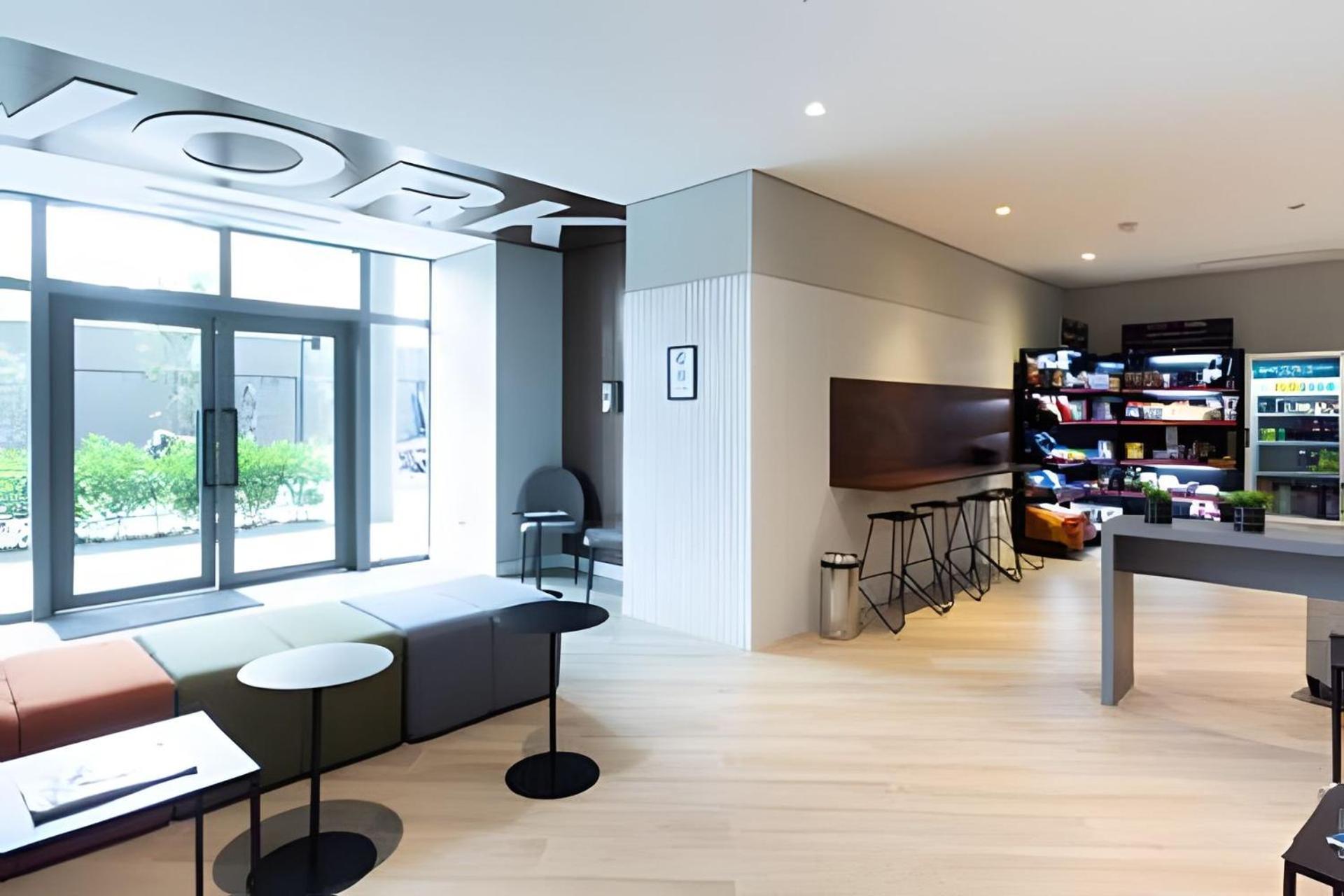 Vista Alta/academia/insper E Hosp.sao Luiz 650mts Apartamento São Paulo