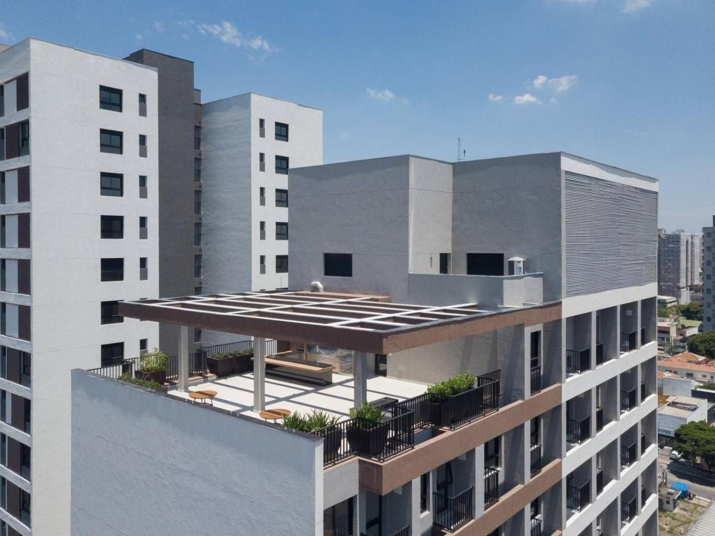 Apartamento St908 - Aconchegante | Conforto E Praticidade