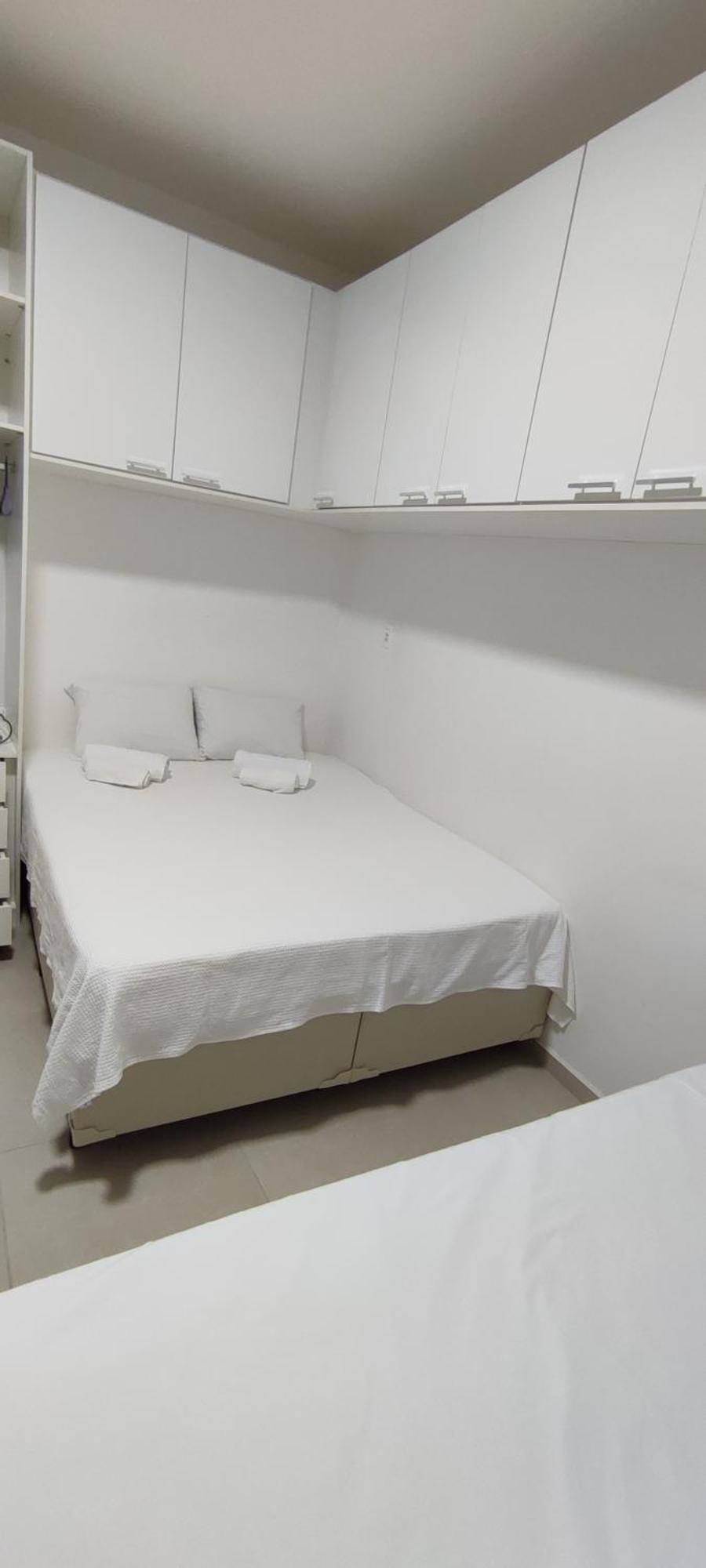 Apartment Na Liberdade Com Conforto Feliz