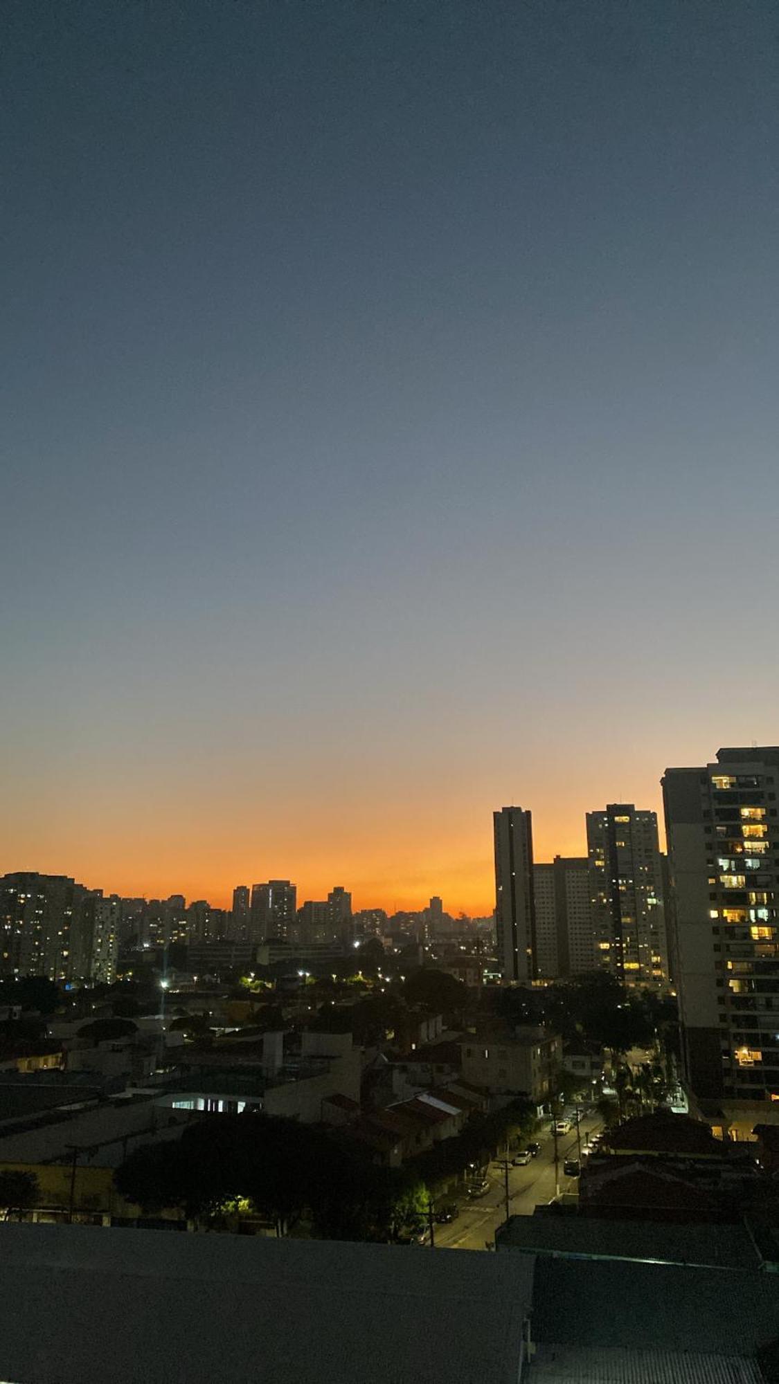 34m Com Varanda E Vista Livre Apartamento São Paulo